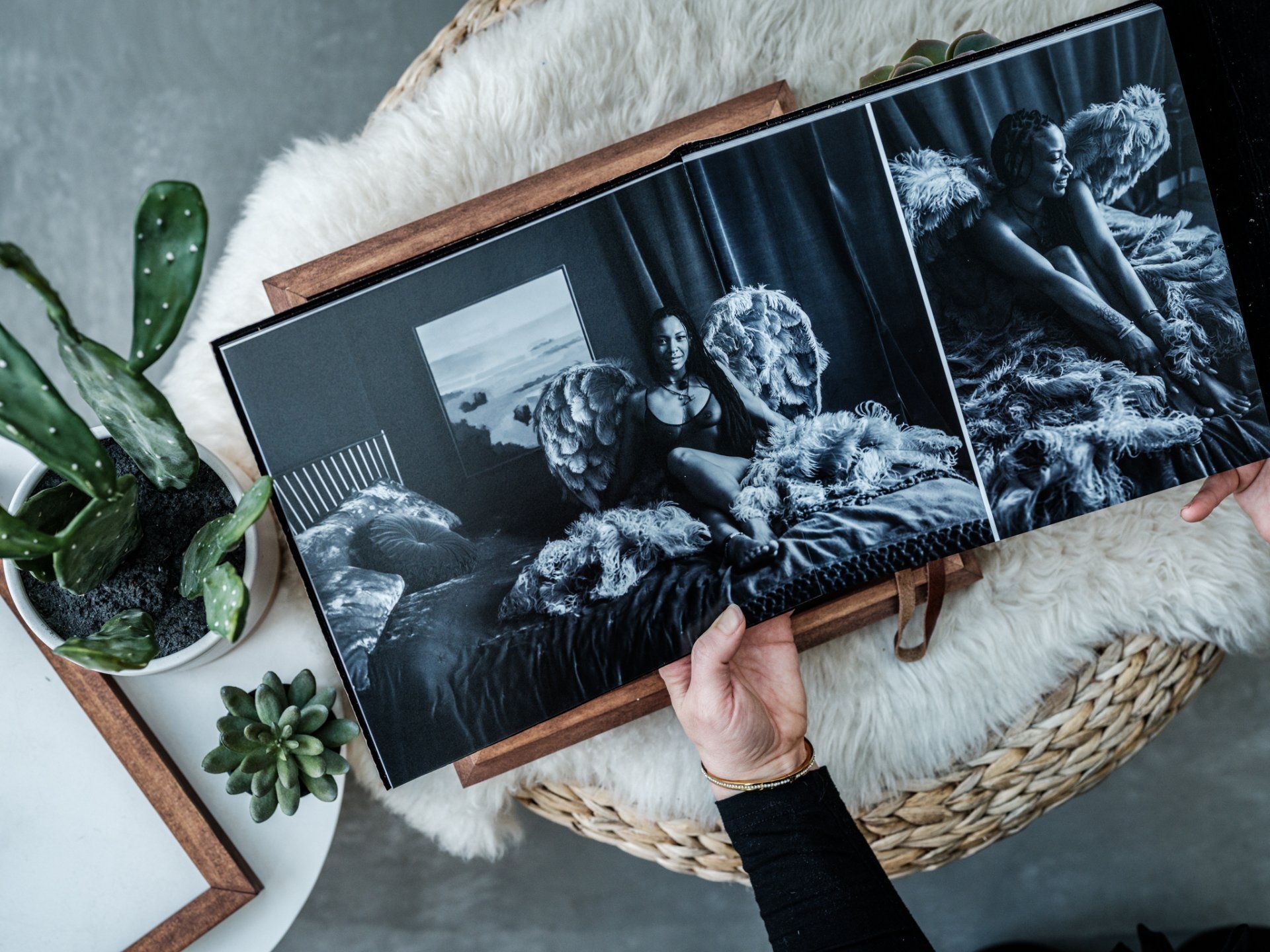 Celebration + Pre Payments by Silk + Salt Photography