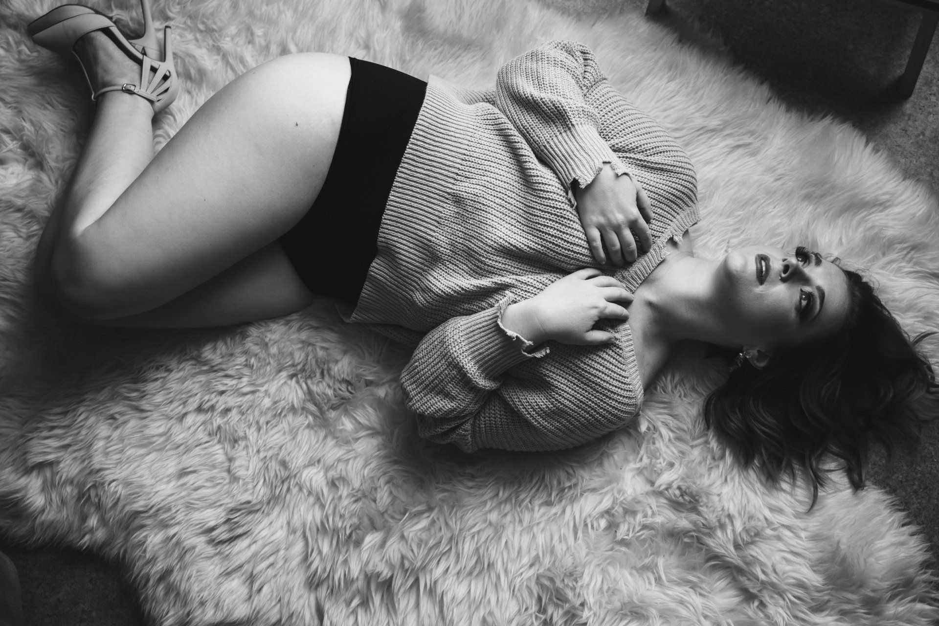 Our Inspirations - Part 2 - Vincent Peters