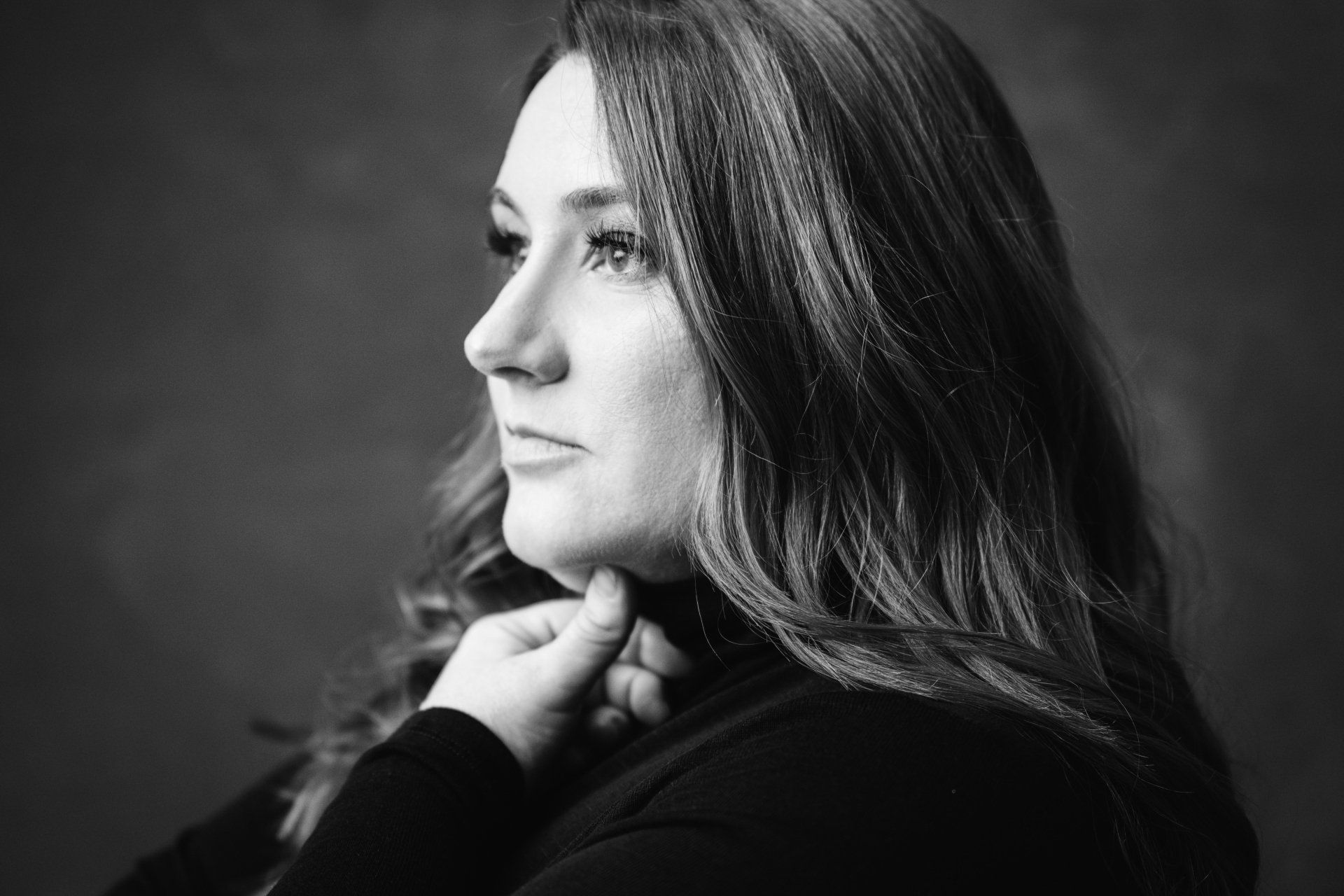 headshot realtor Ogden Utah