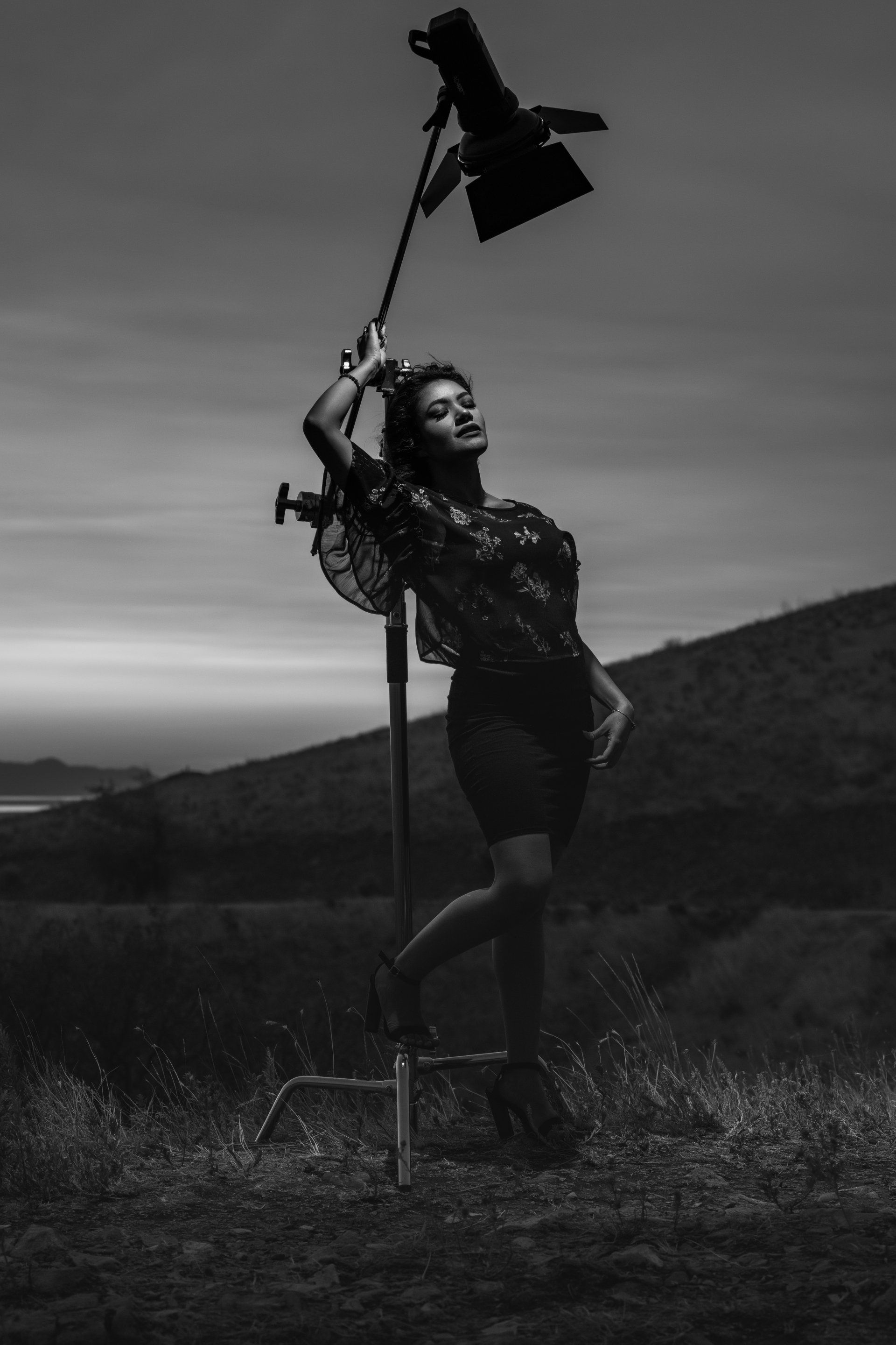 Our Inspirations - Part 1 - Peter Lindbergh
