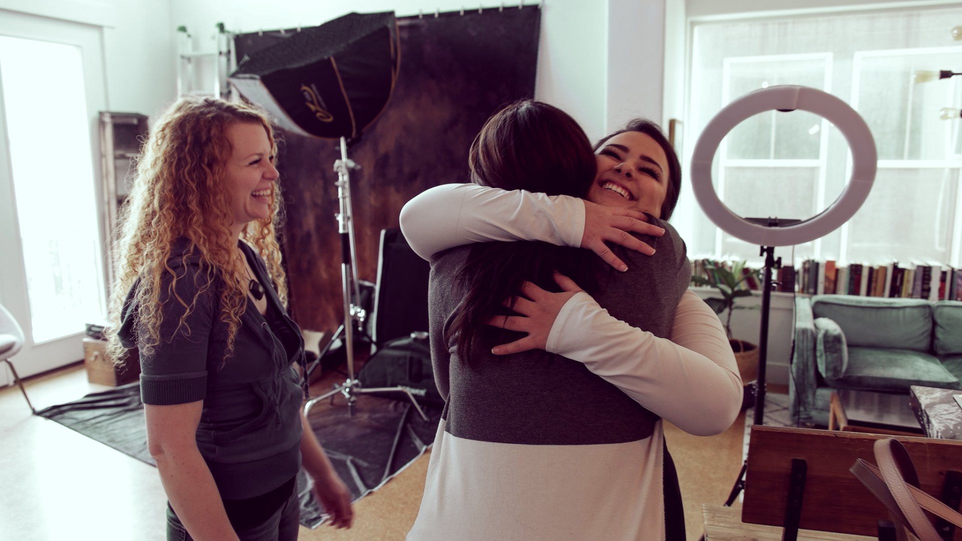 Steps to Prepare for your Boudoir Session
Don't worry... we got you, boo