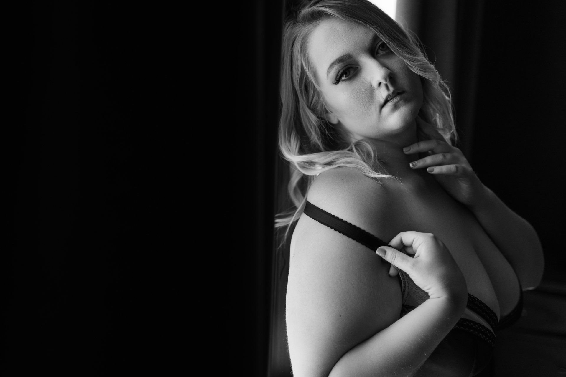 nude photo shoot