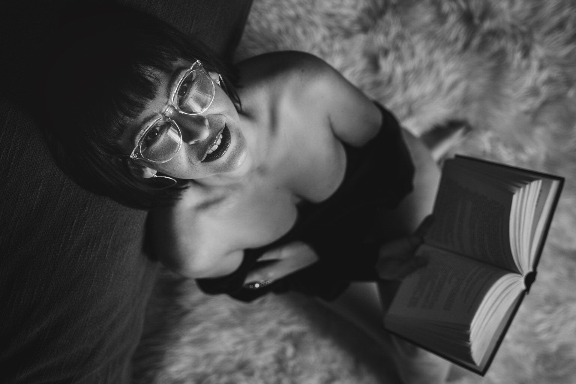 Ms. S | Boudoir Photography Ogden, Utah