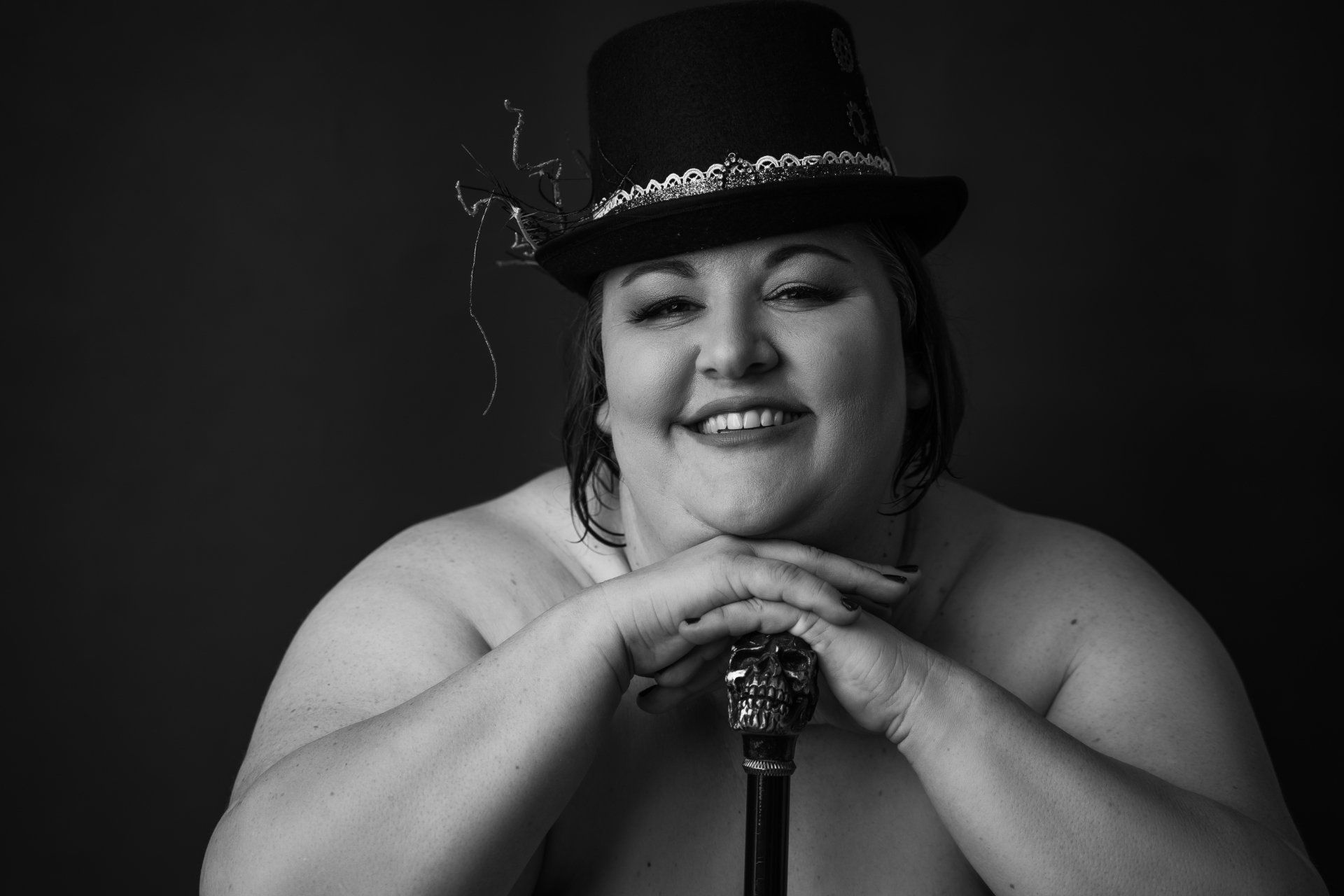 Ms. S a Sexy Goddess | Boudoir Photo Shoot SLC, Utah
