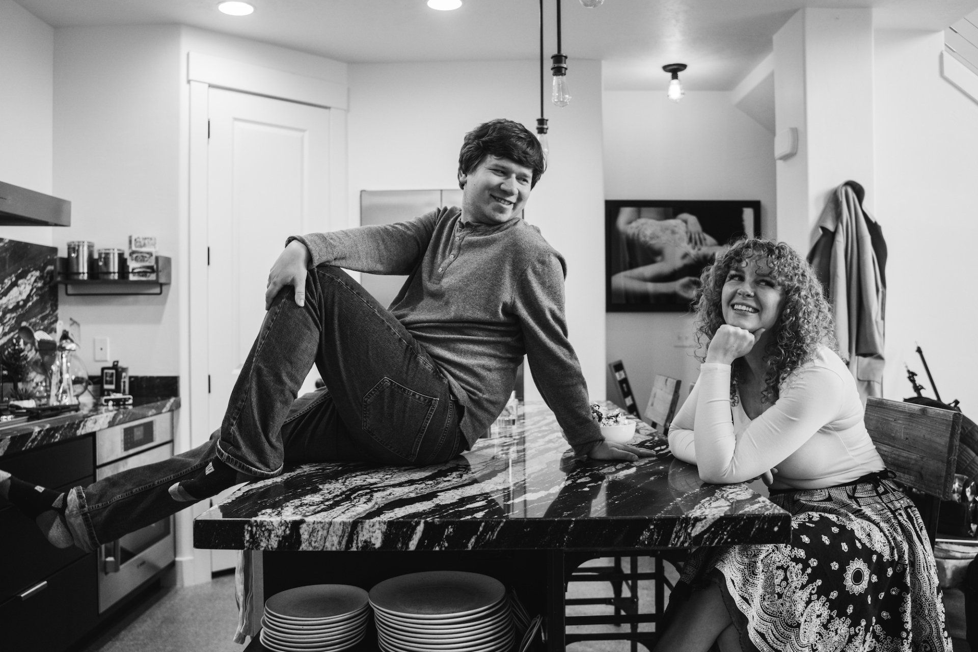 About Matt Jagiello and Pamela Godwin | Silk+Salt Photography