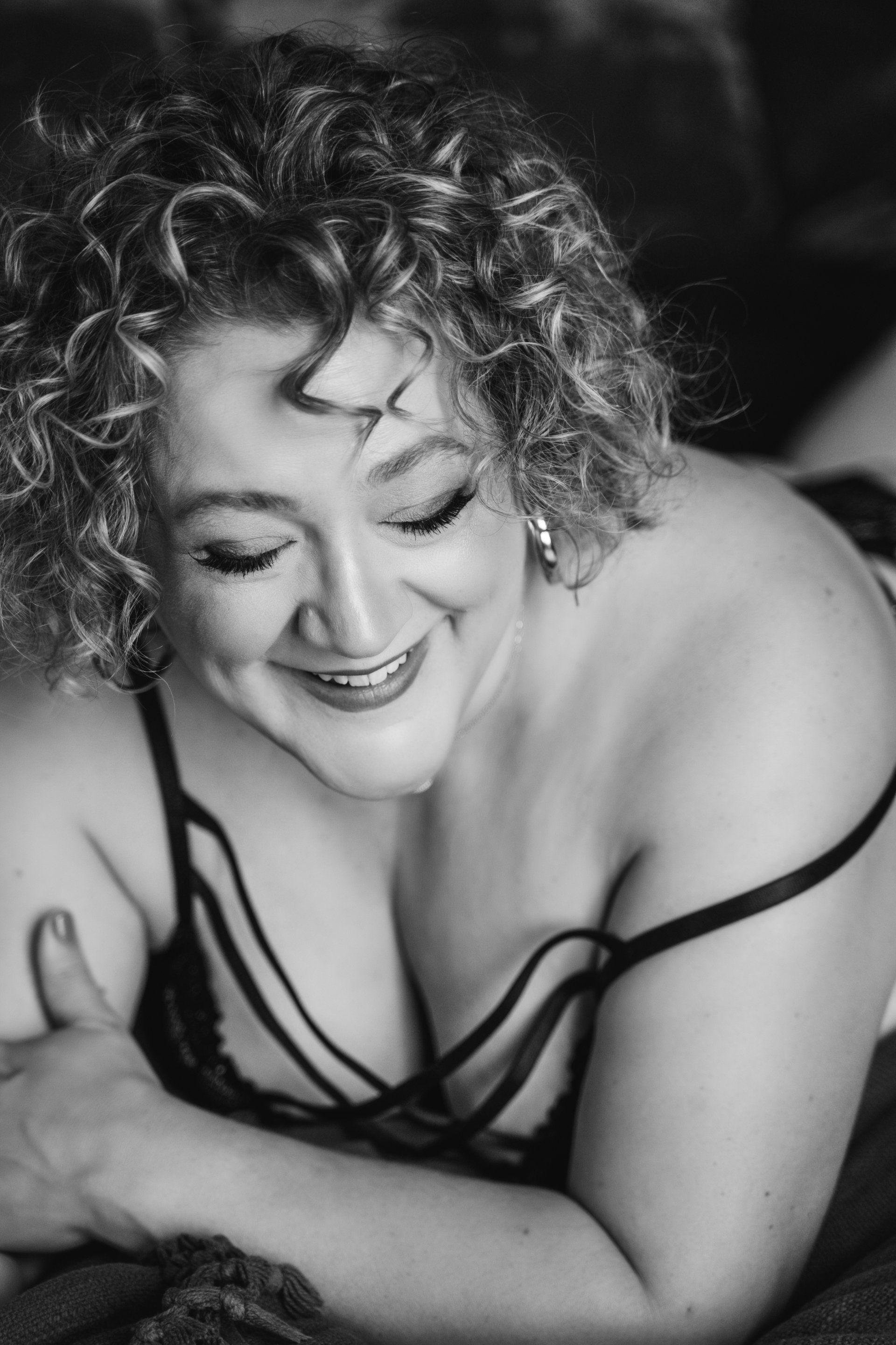 boudoir photographer Ogden