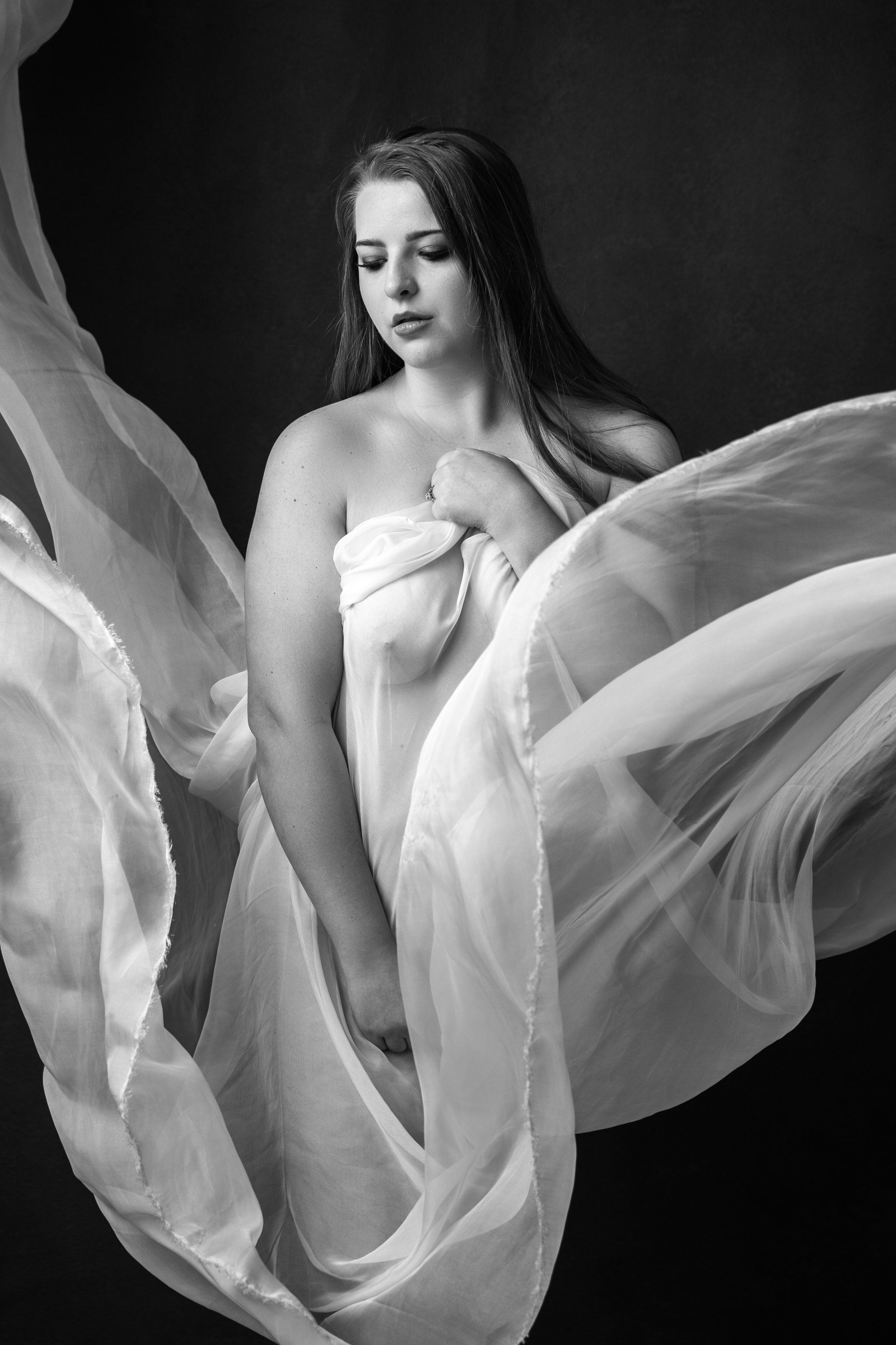 Keep it Simple by Silk + Salt Photography