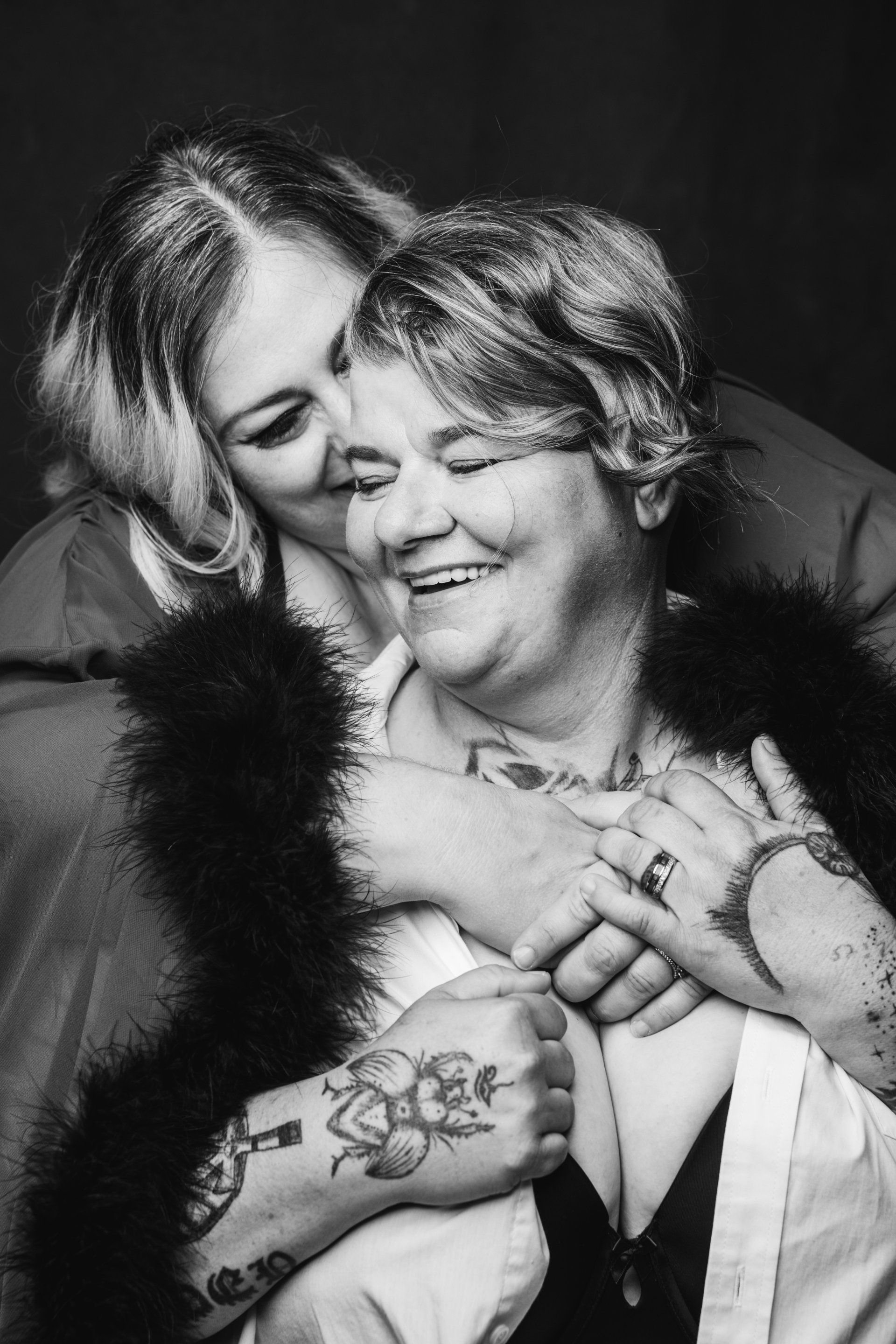 LGBTQ+ photography Utah