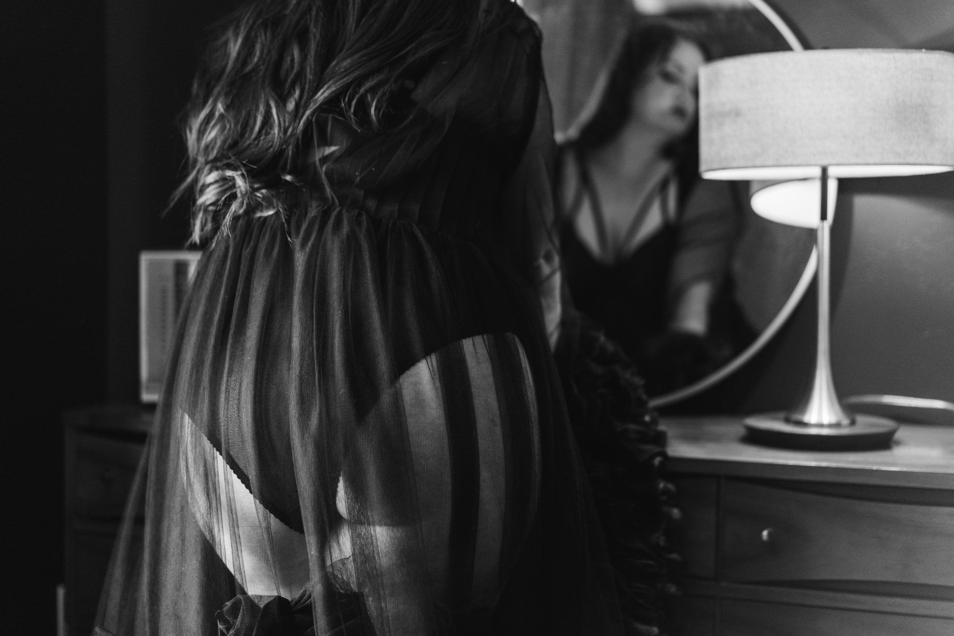 artistic boudoir Utah