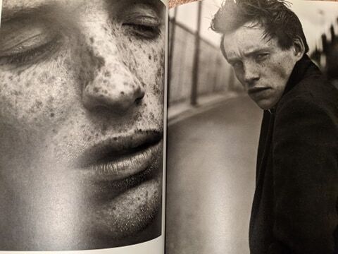 Our Inspirations - Part 1 - Peter Lindbergh