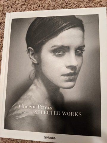 Our Inspirations - Part 2 - Vincent Peters