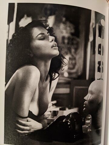 Ogden boudoir photo