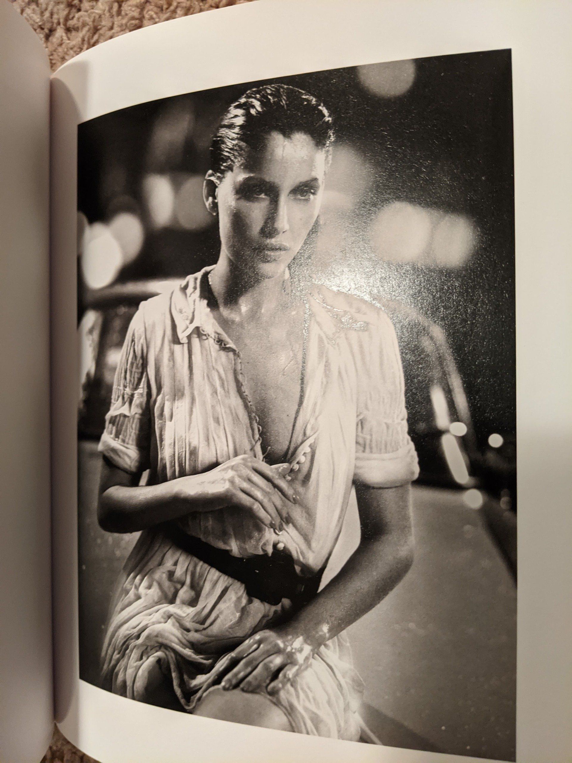 Our Inspirations - Part 2 - Vincent Peters