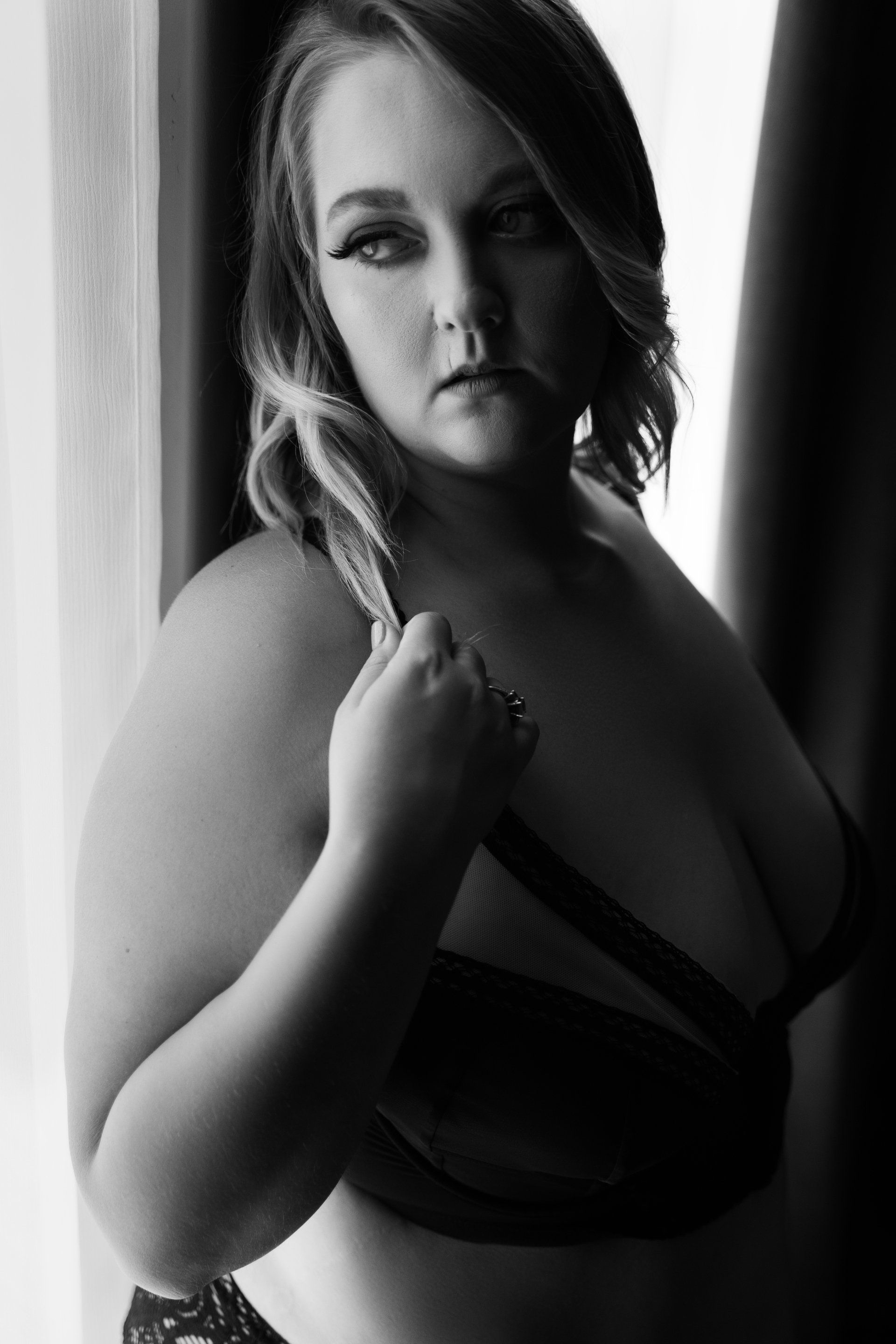 sexy photoshoot