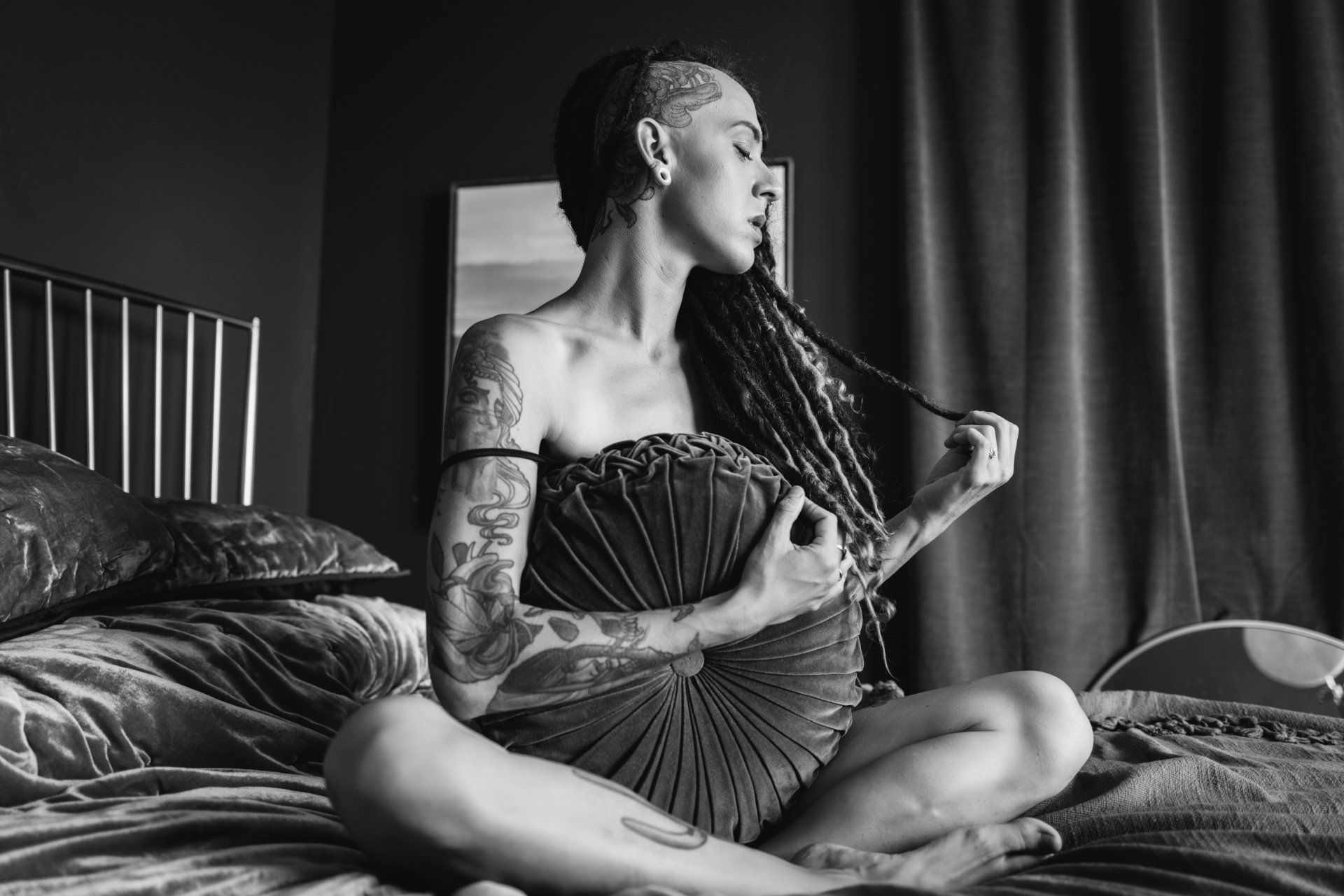 body acceptance
