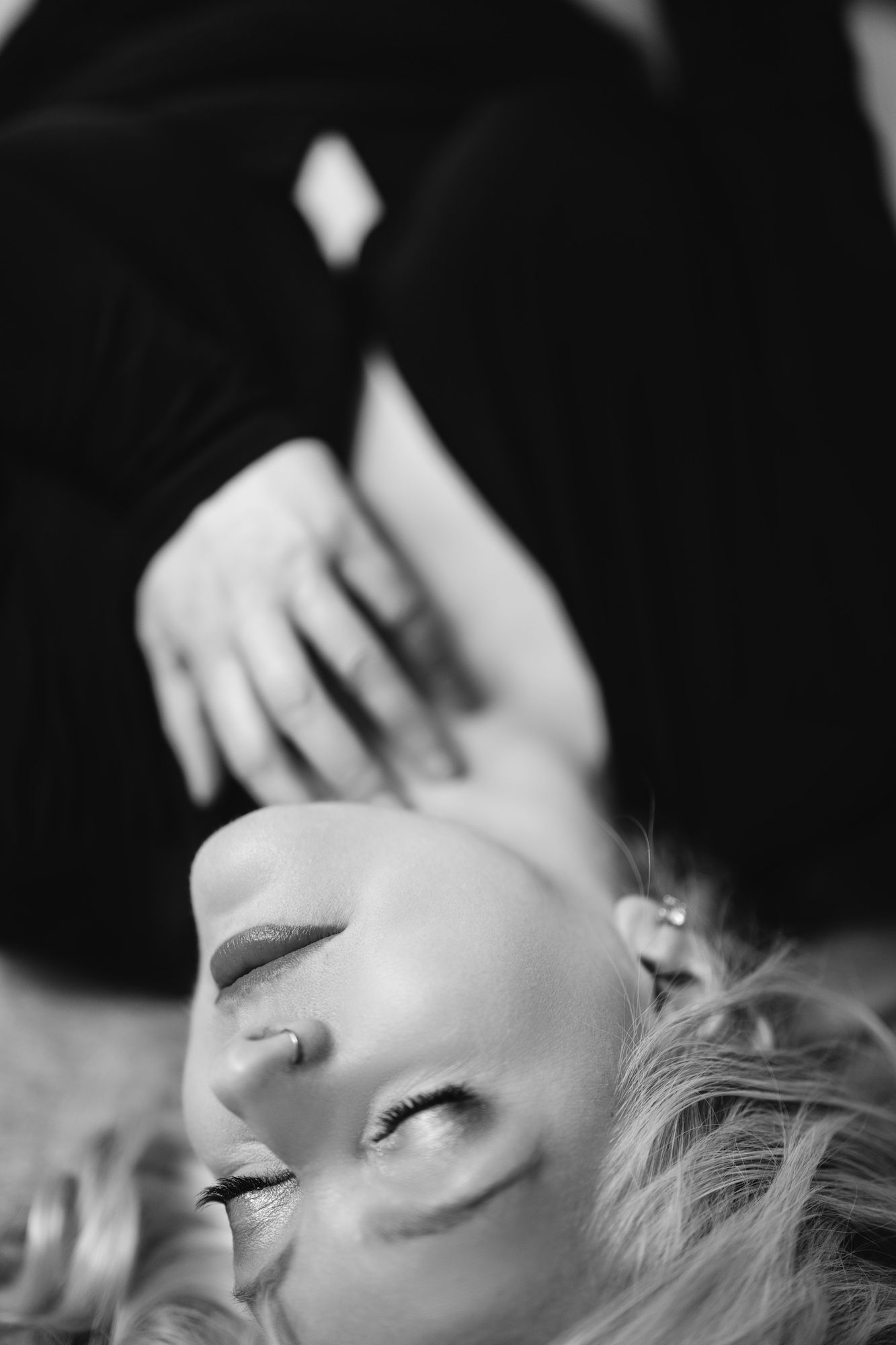 boudoir photographer Utah