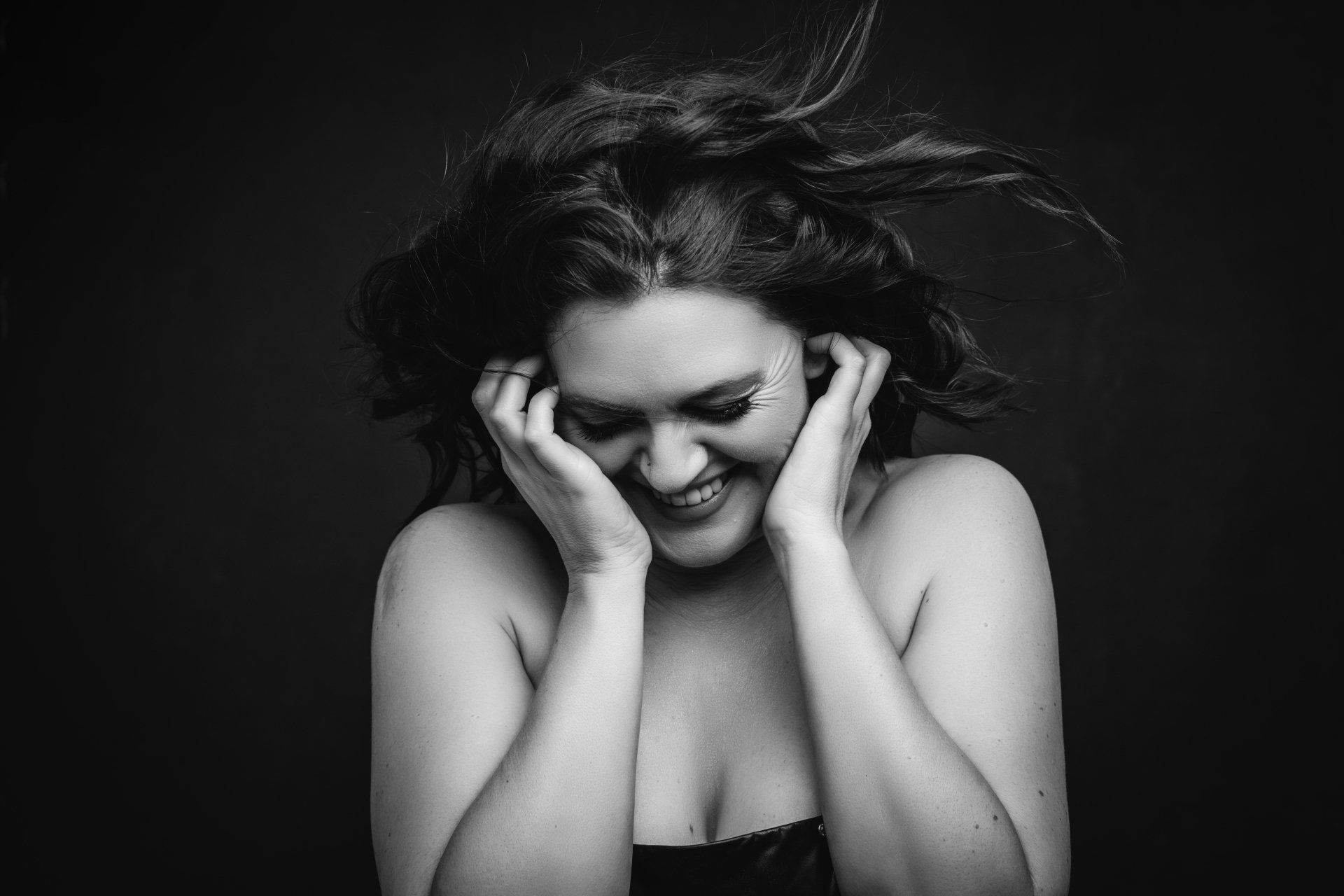 Body Positivity or Toxicity? Silk + Salt Photography