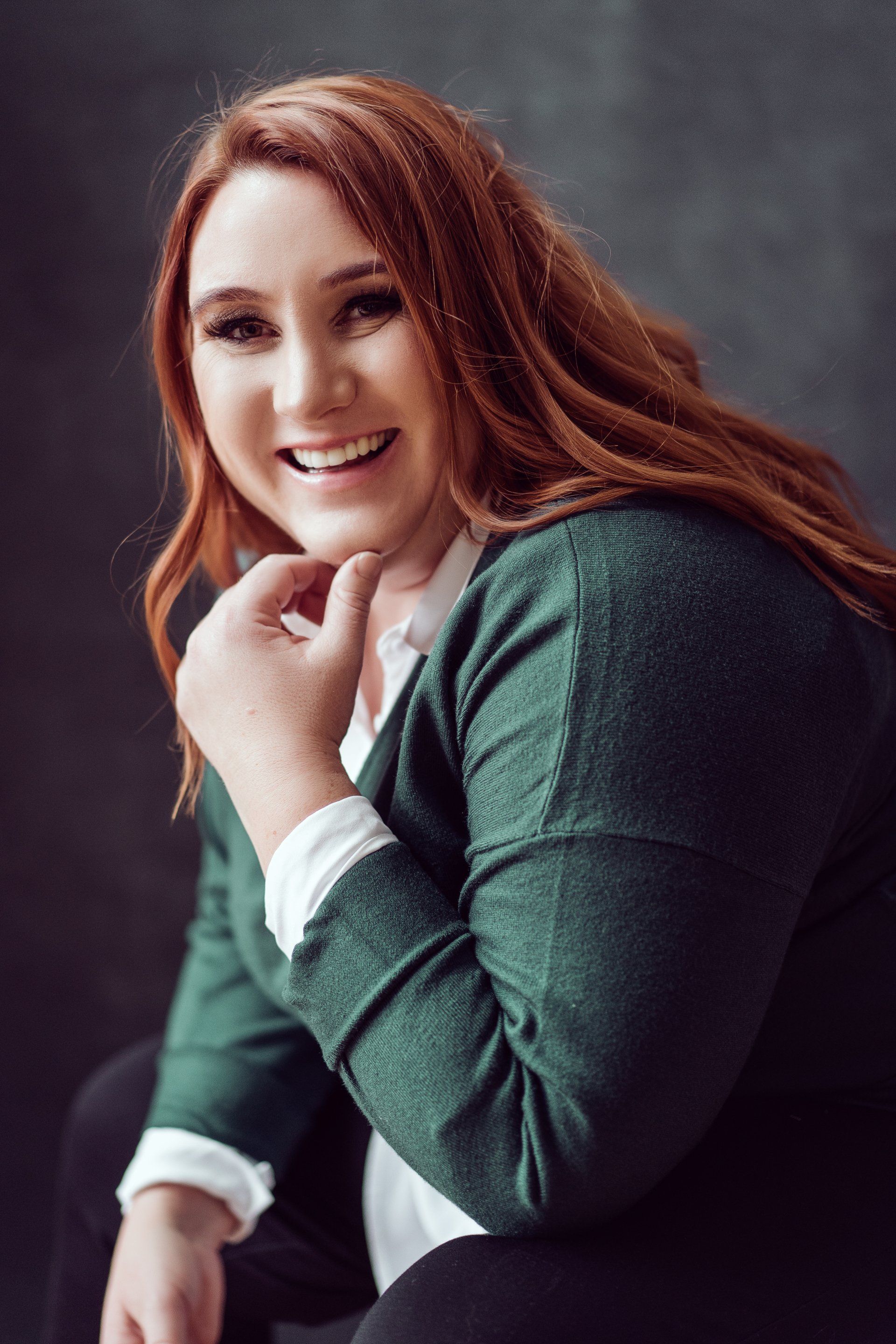 headshots Salt Lake City realtor