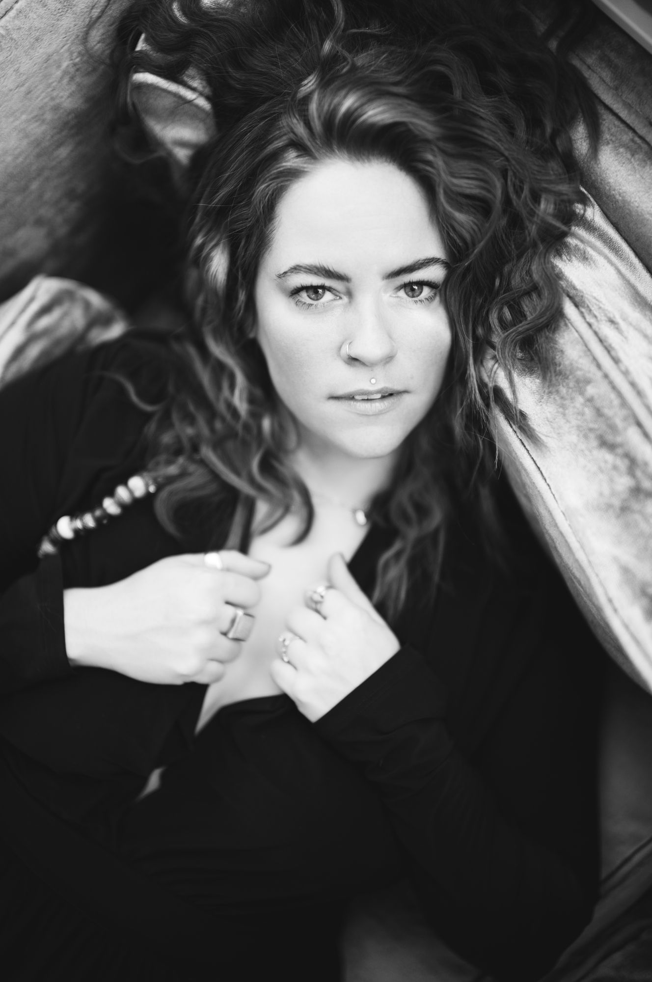 beauty portraits Ogden Utah