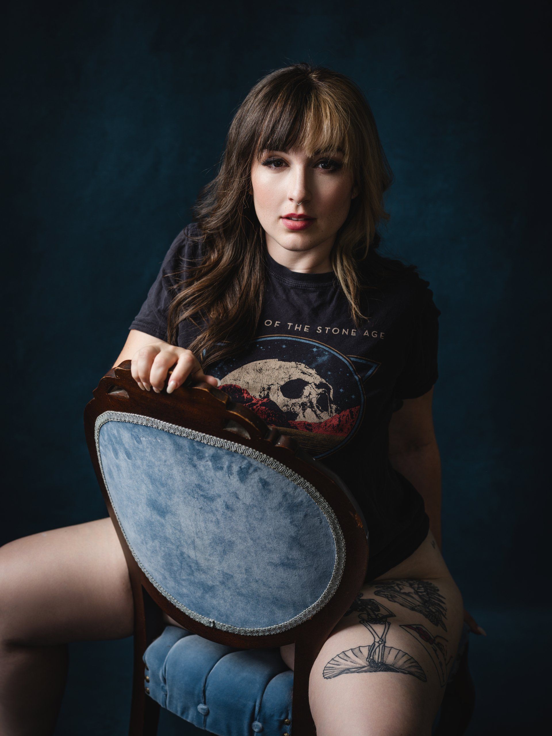 boudoir photographer Utah