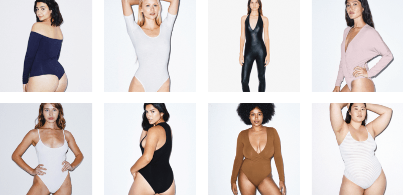 The Bodysuit