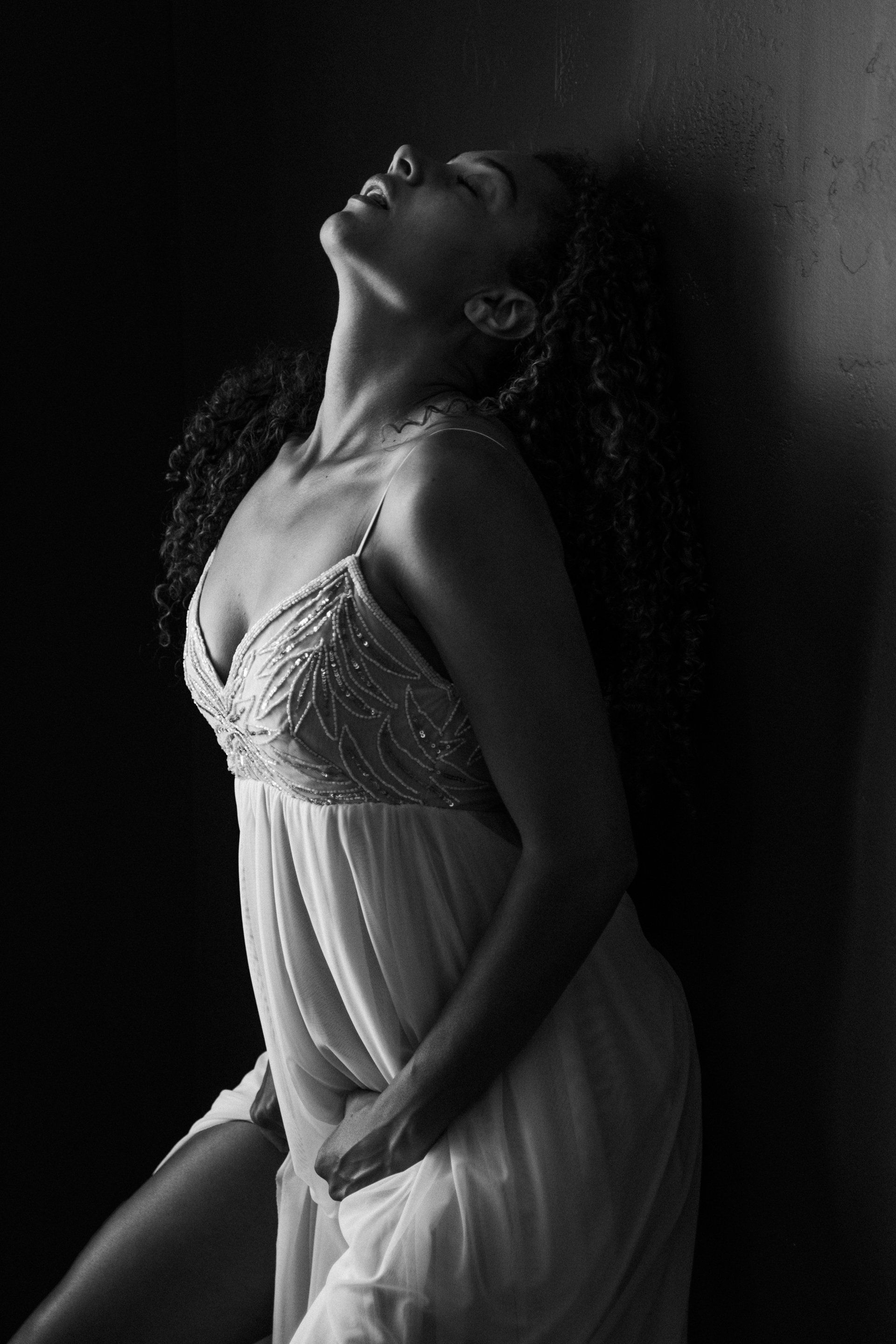 Bridal Boudoir: the perfect wedding gift for yourself and your partner