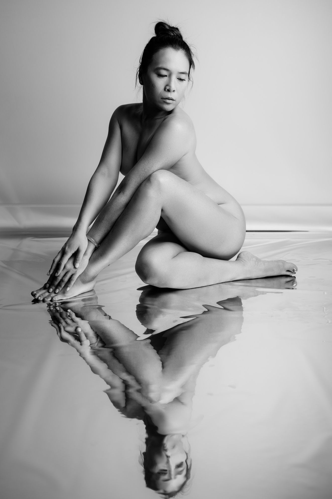 Salt Lake City Boudoir Photography