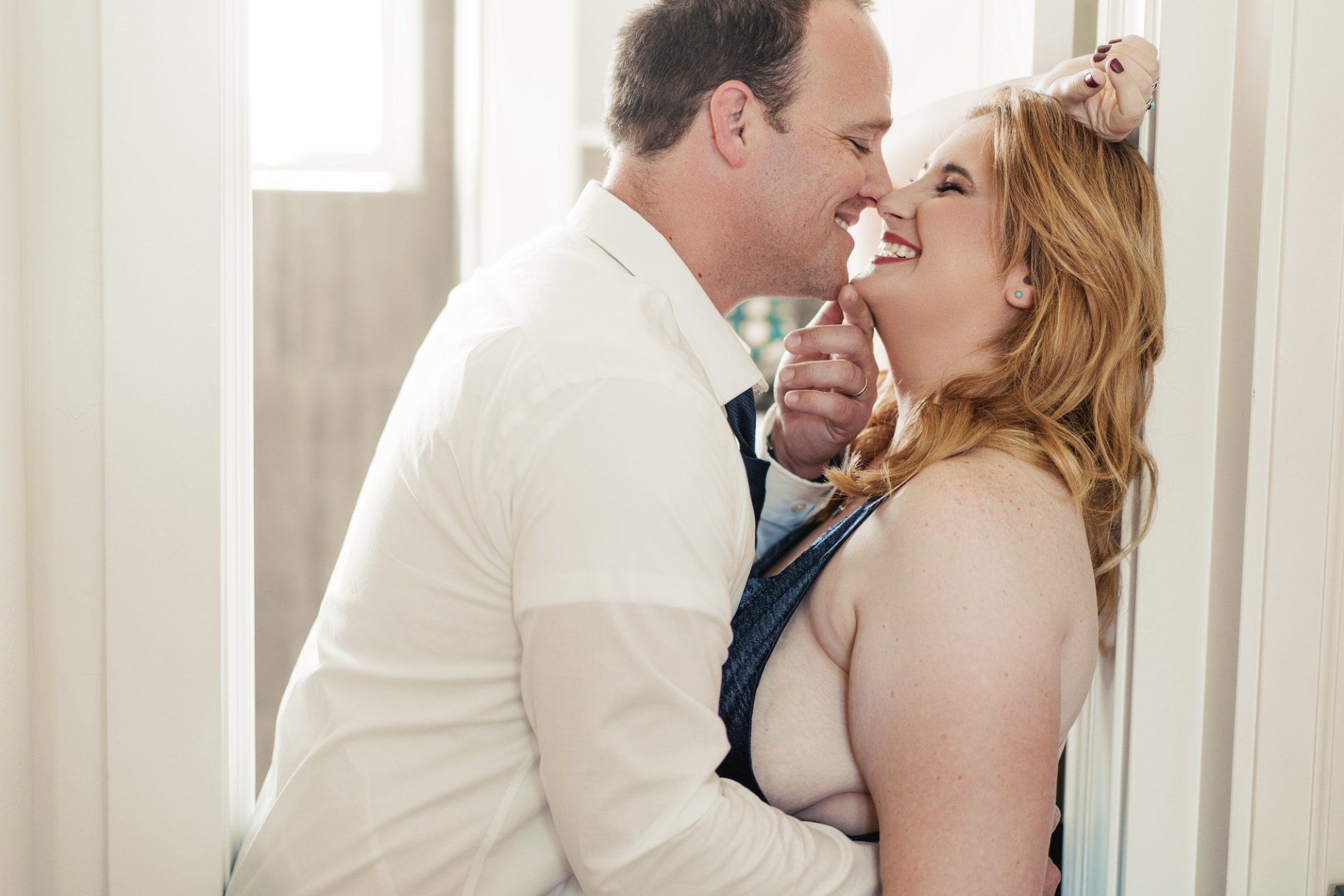 couples Boudoir Utah