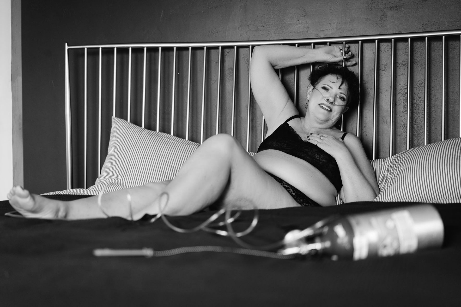 boudoir with a disability Ogden Utah