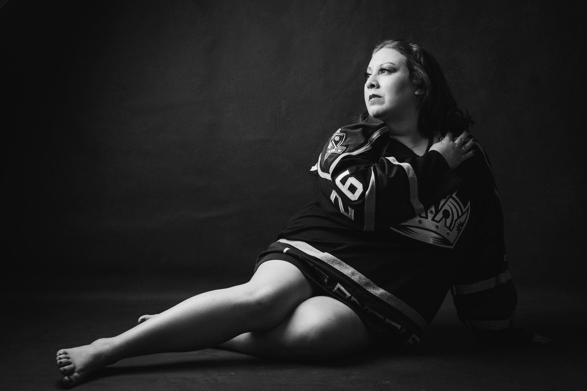 boudoir in jersey