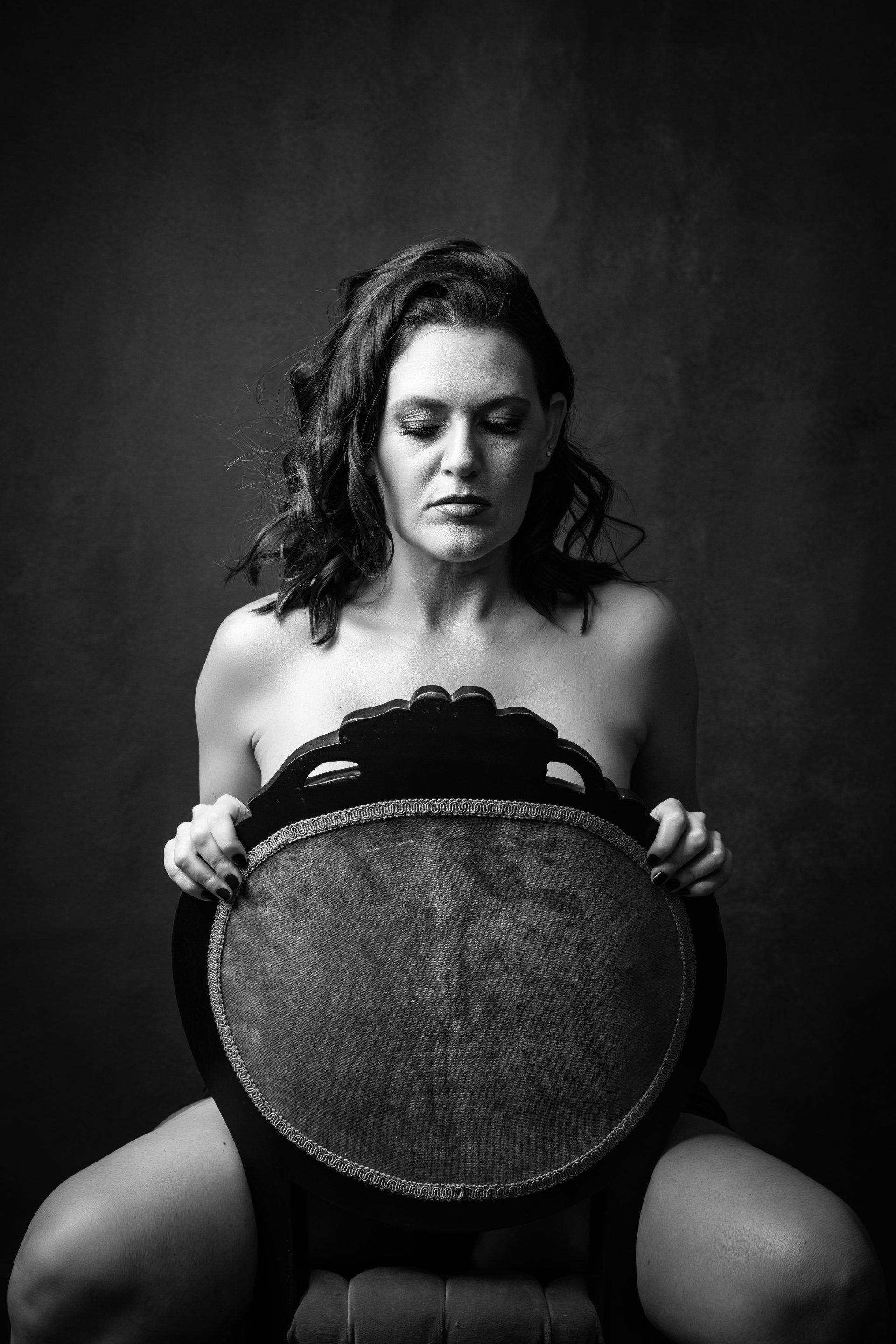 Body Positivity or Toxicity? Silk + Salt Photography