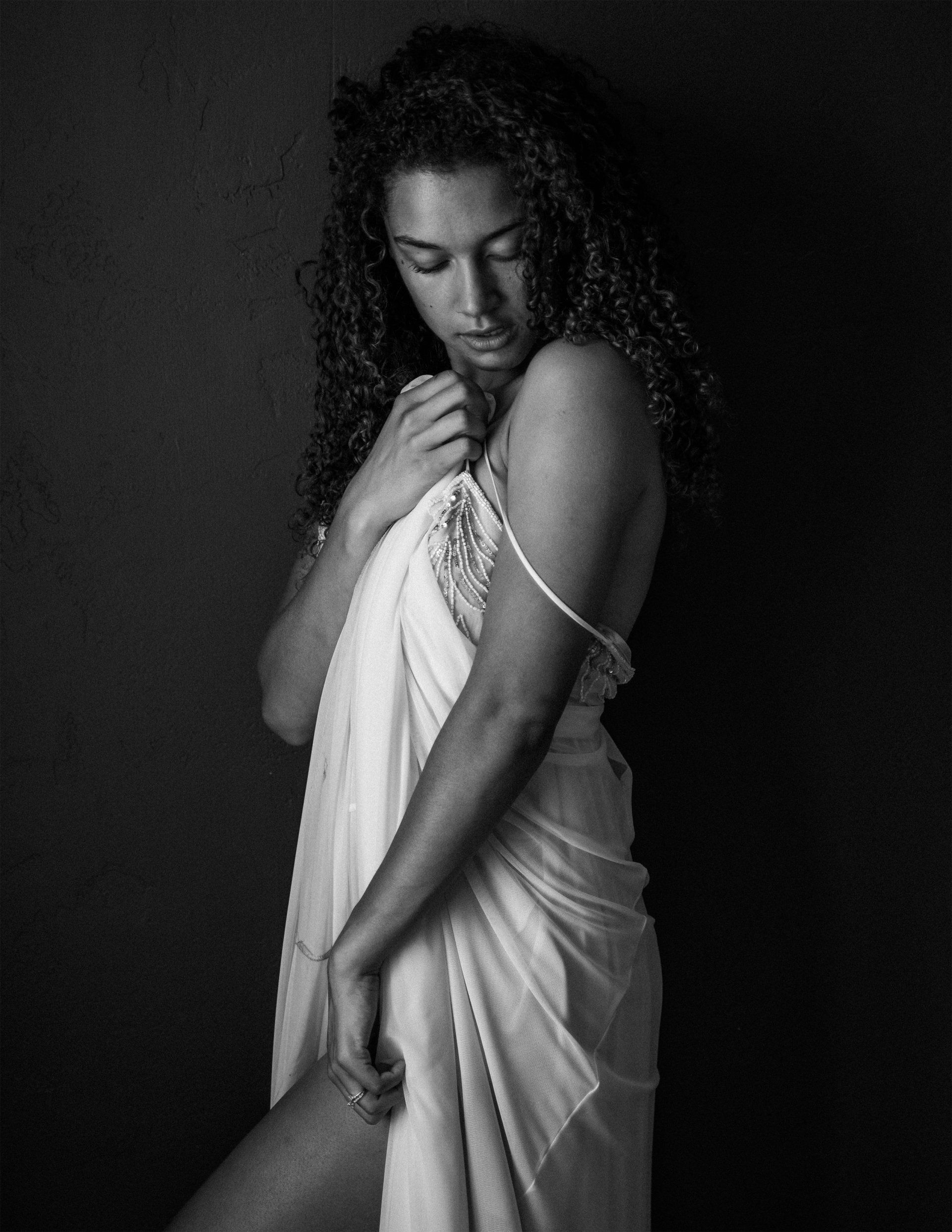 Bridal Boudoir: the perfect wedding gift for yourself and your partner
