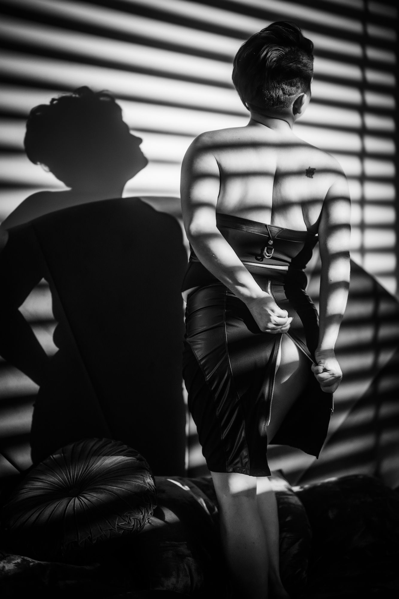 boudoir photographer ogden utah