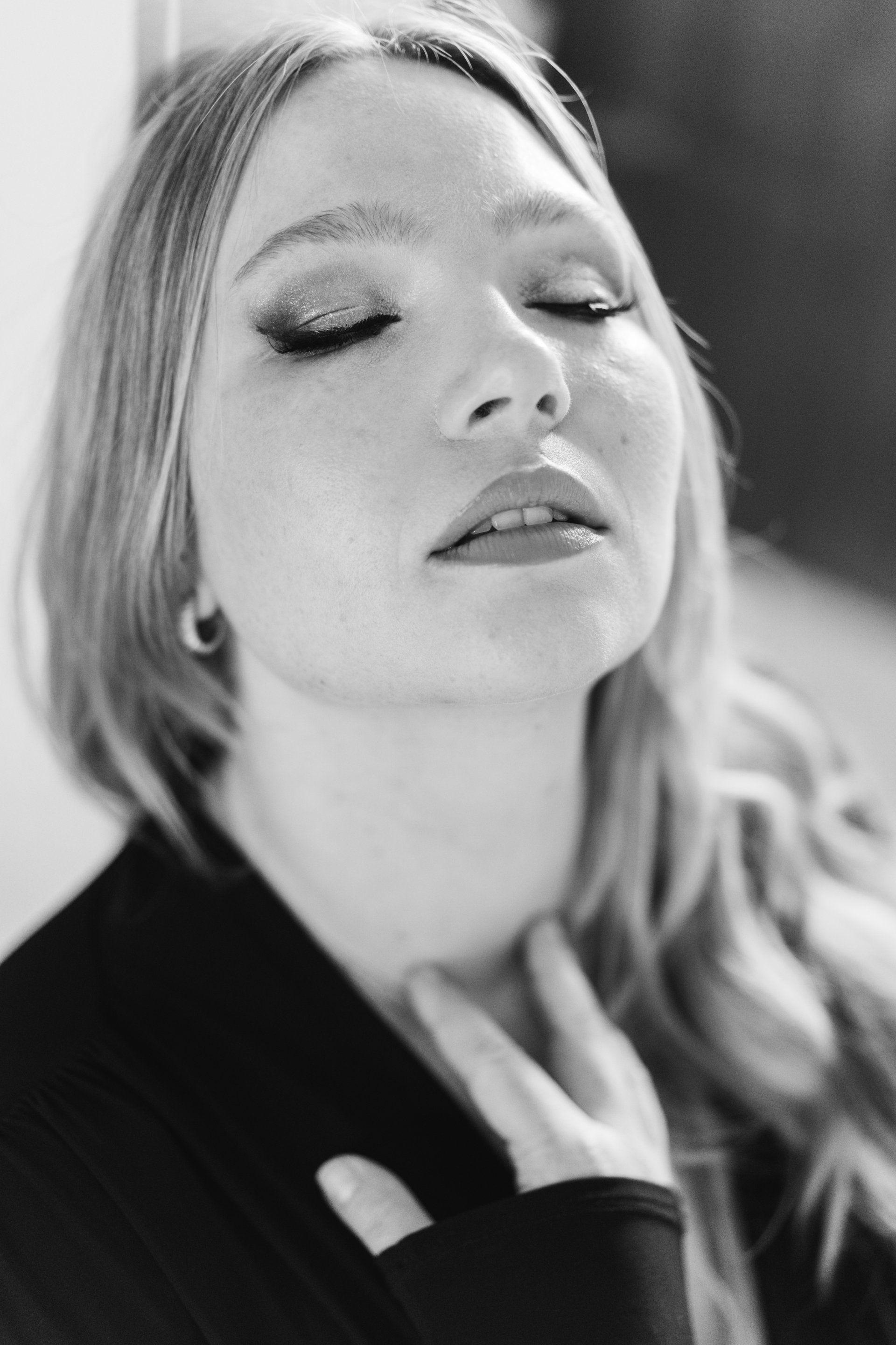 what’s boudoir photography
