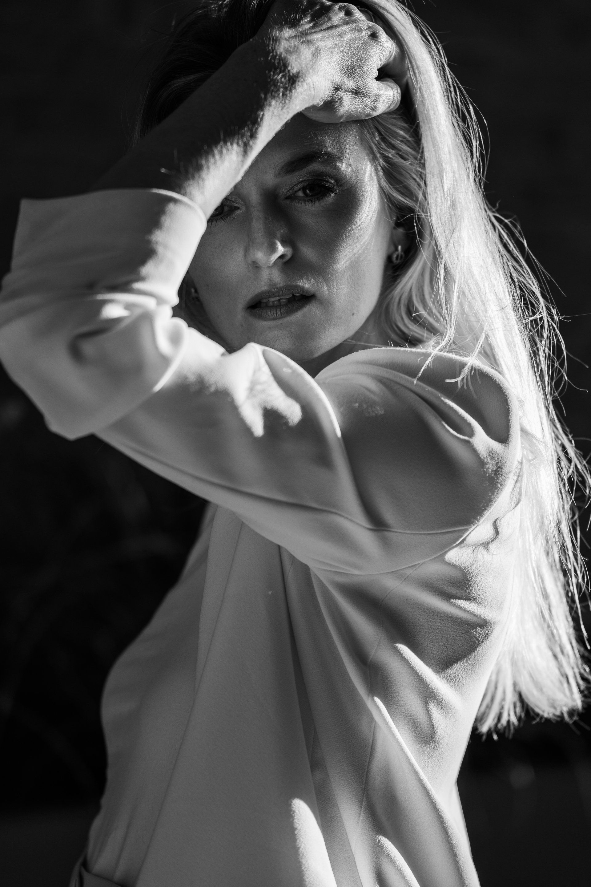 Our Inspirations - Part 1 - Peter Lindbergh
