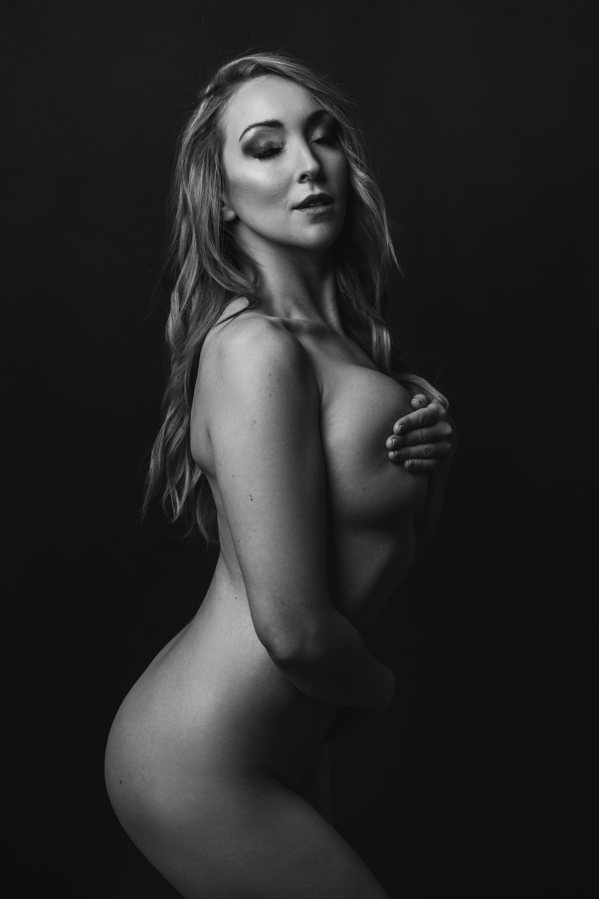 Ms. J | Boudoir Photo Shoot, Ogden Photography Boudoir photography Utah