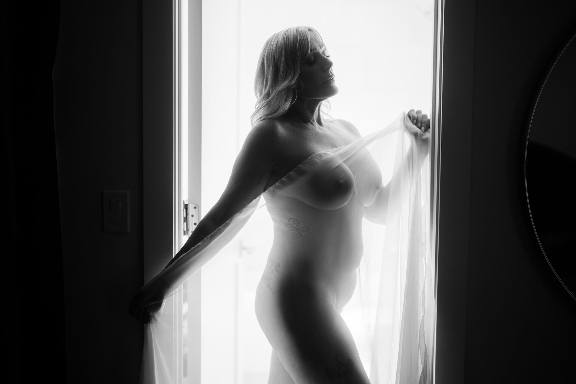nude photography SLC over 50