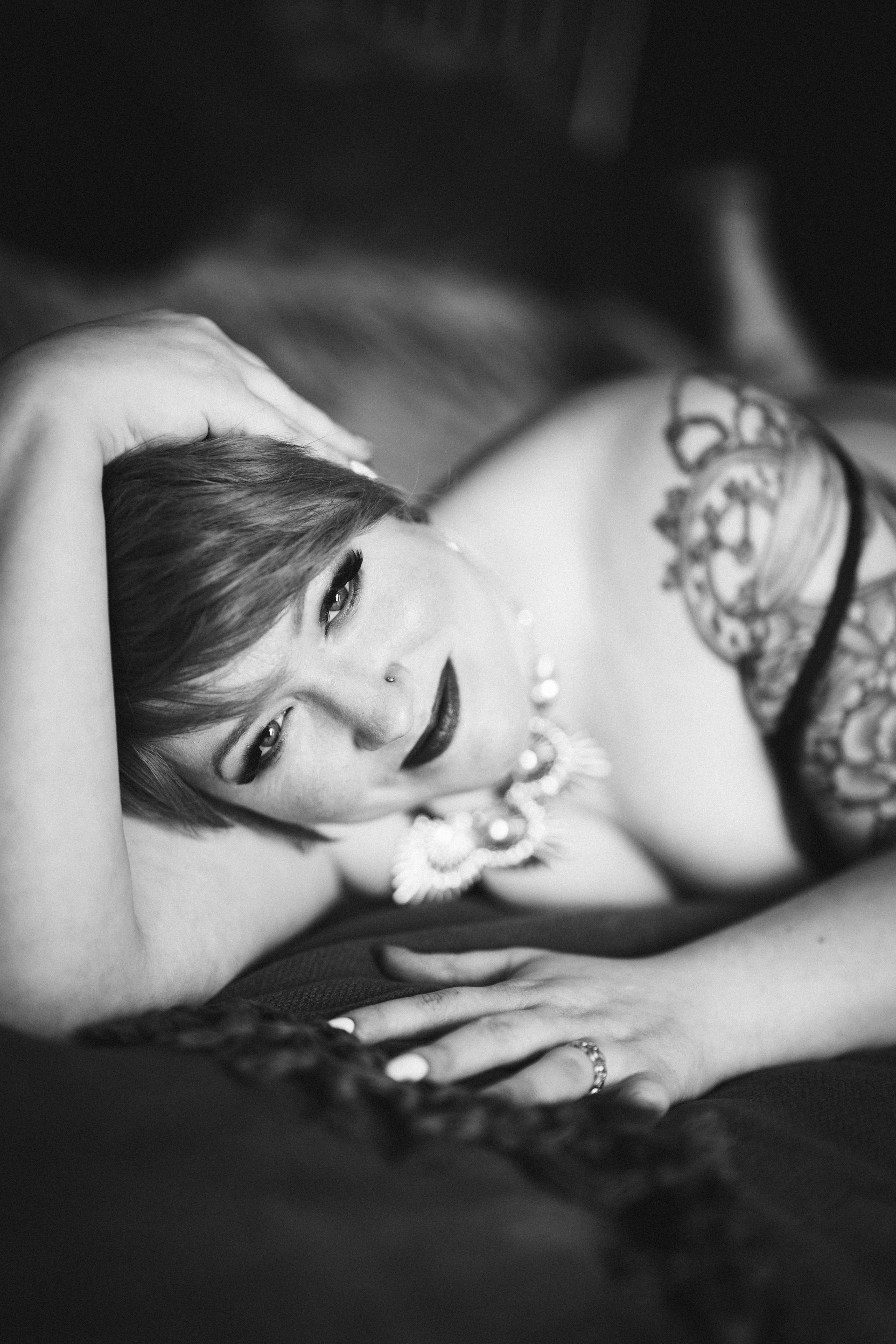 sexy portraits Ogden Utah