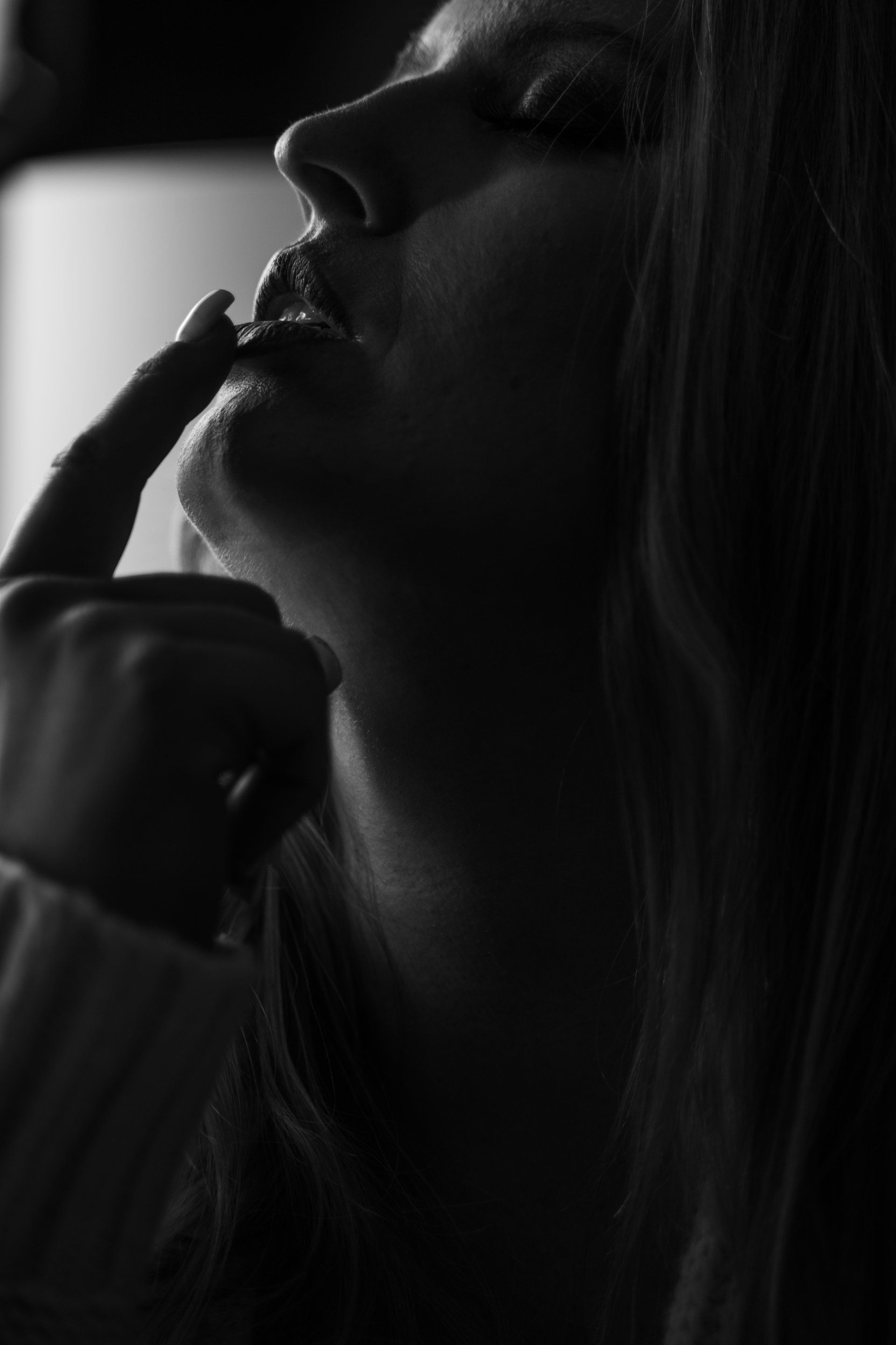 Ms A | Boudoir Photo Shoot, Salt Lake City | Silk+Salt Photography Boudoir photography Utah