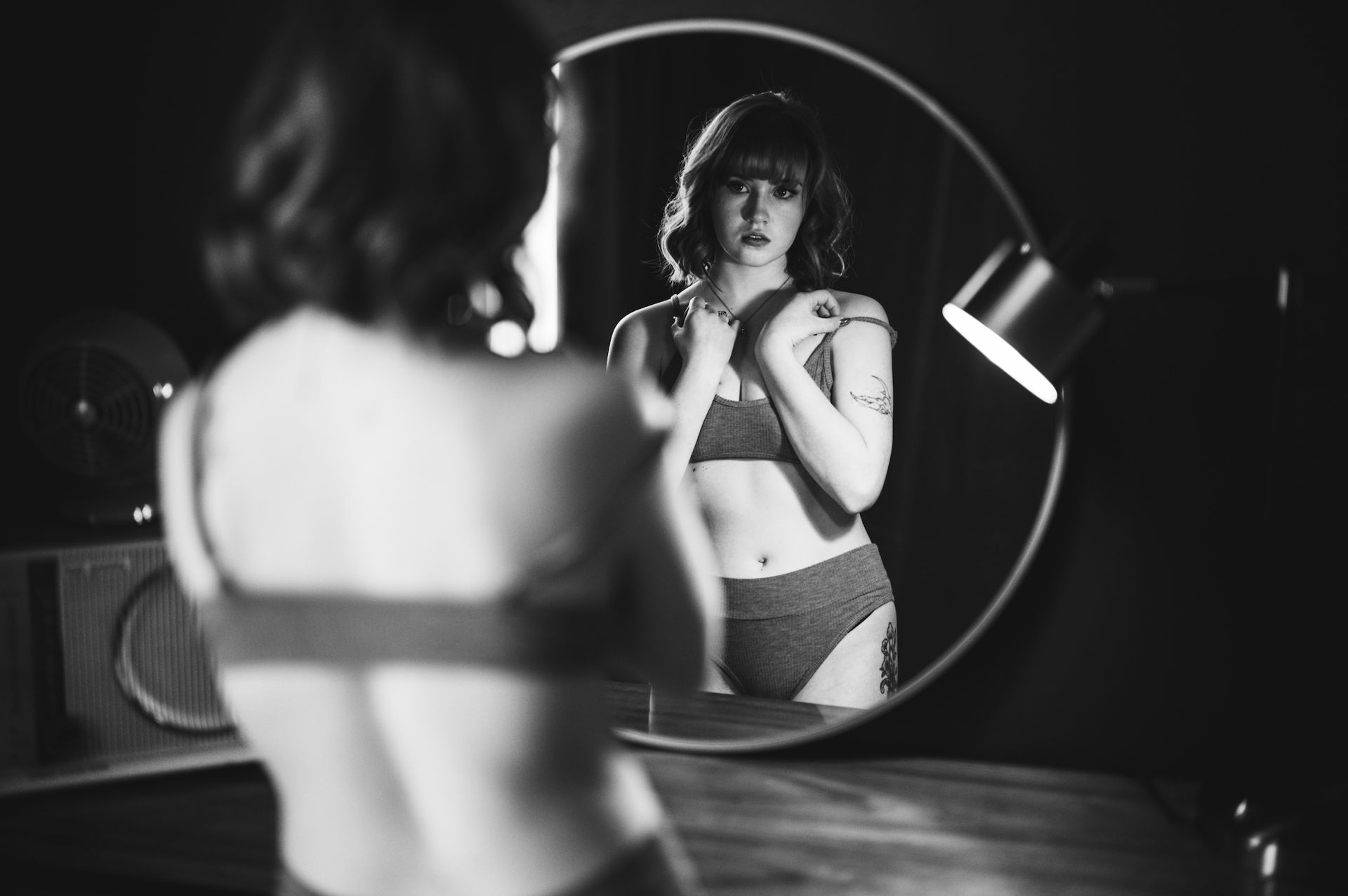 Utah boudoir photographer