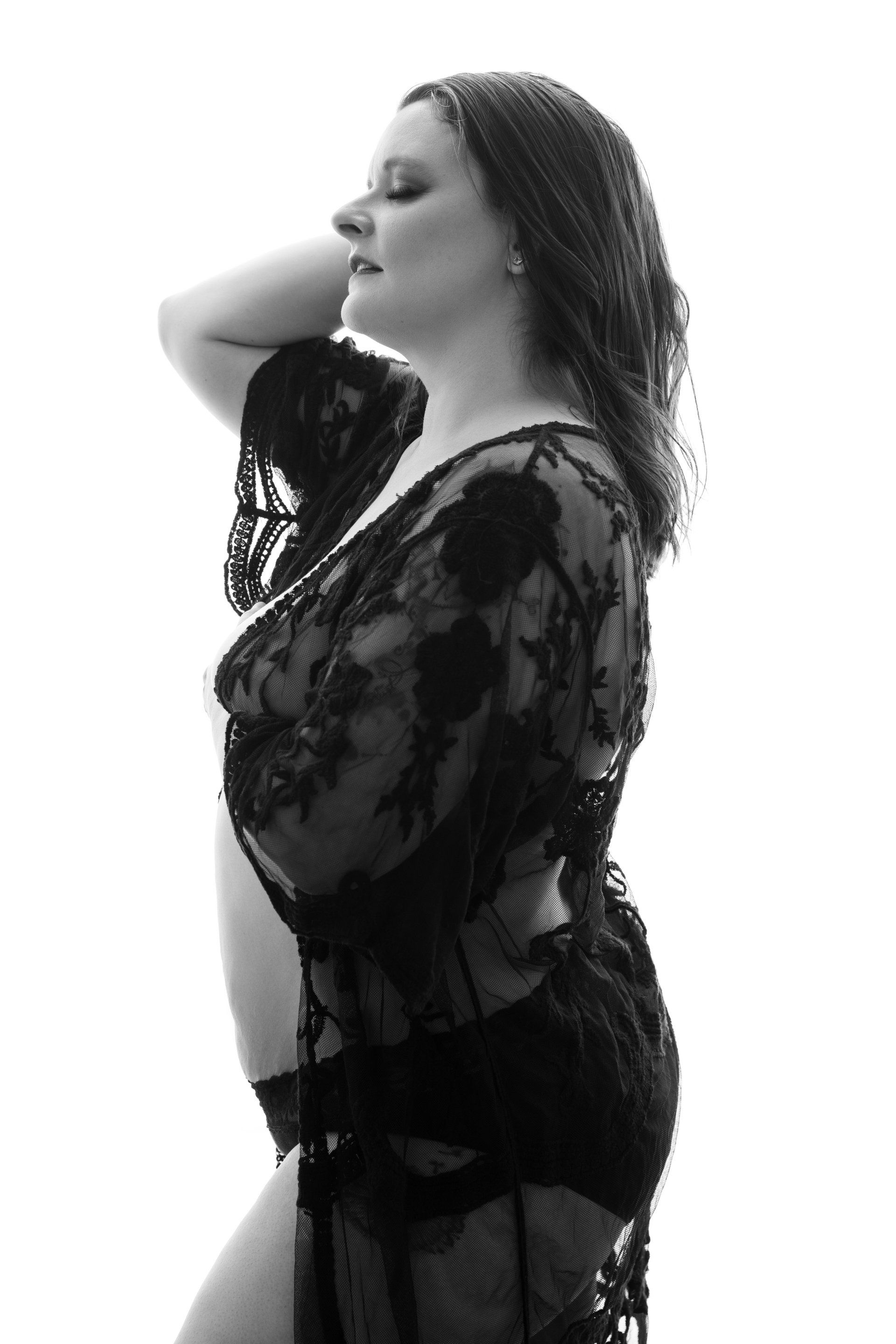 boudoir photography ogden