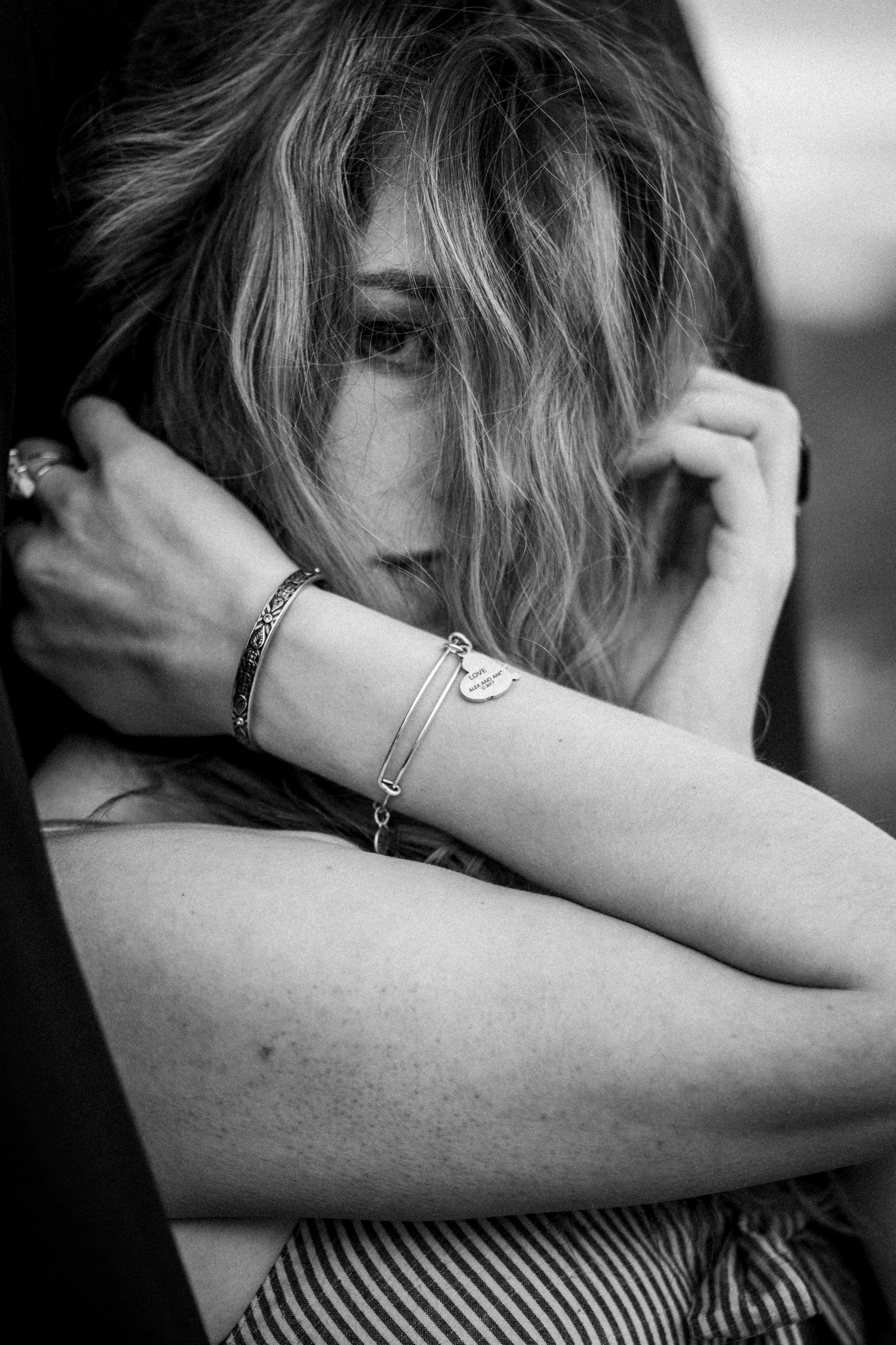 Our Inspirations - Part 1 - Peter Lindbergh