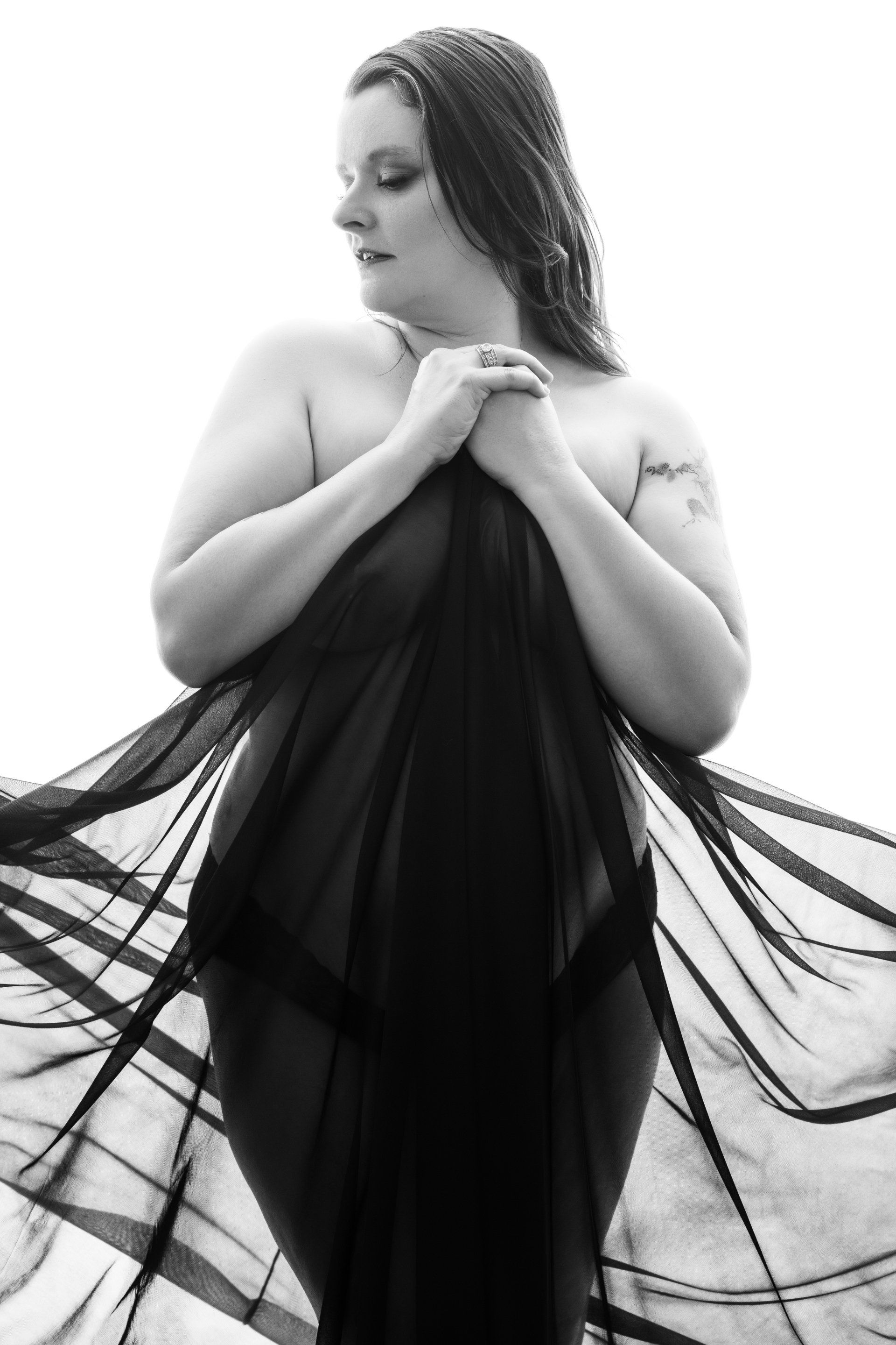 nude photography Salt Lake City