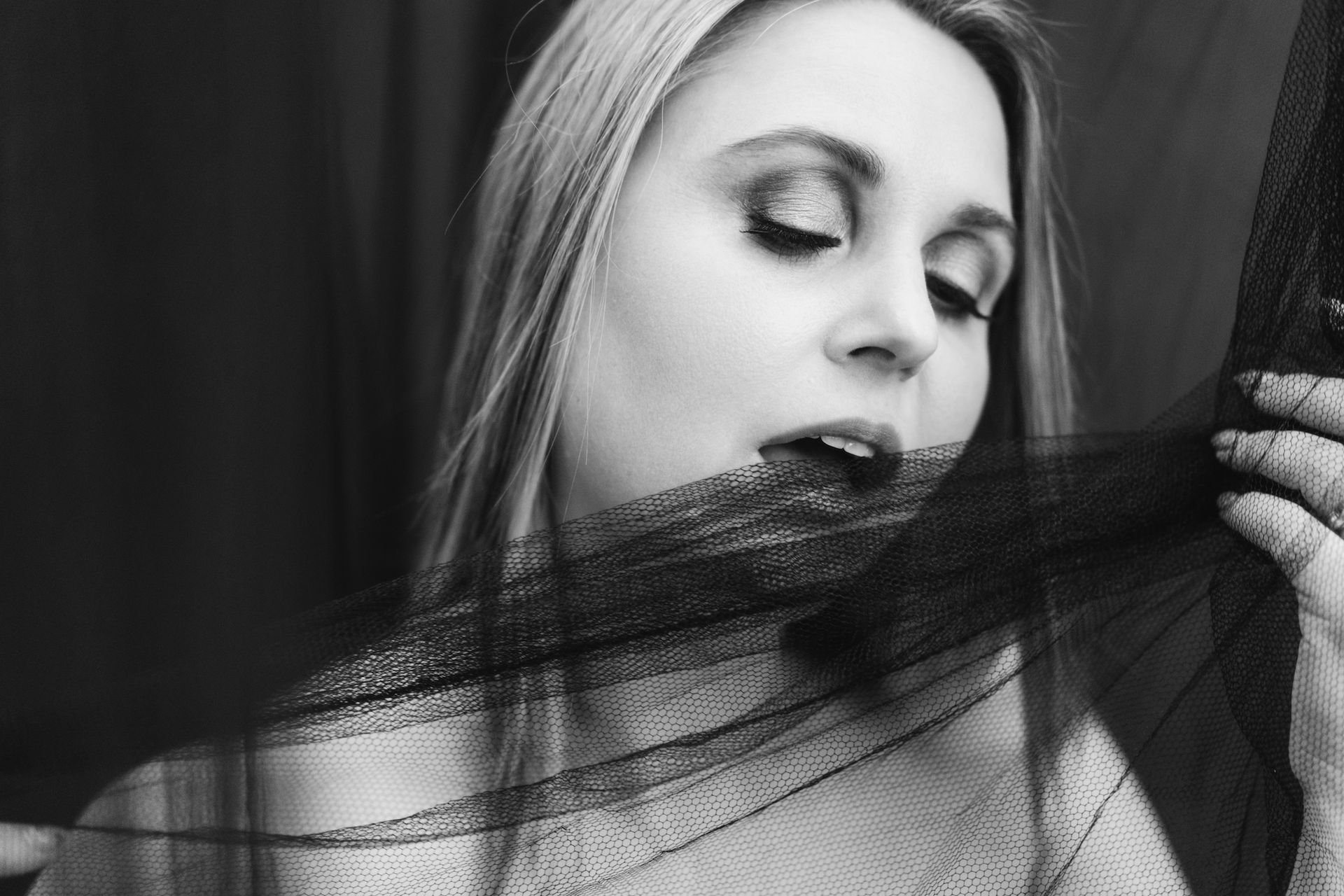Utah sexy portraits