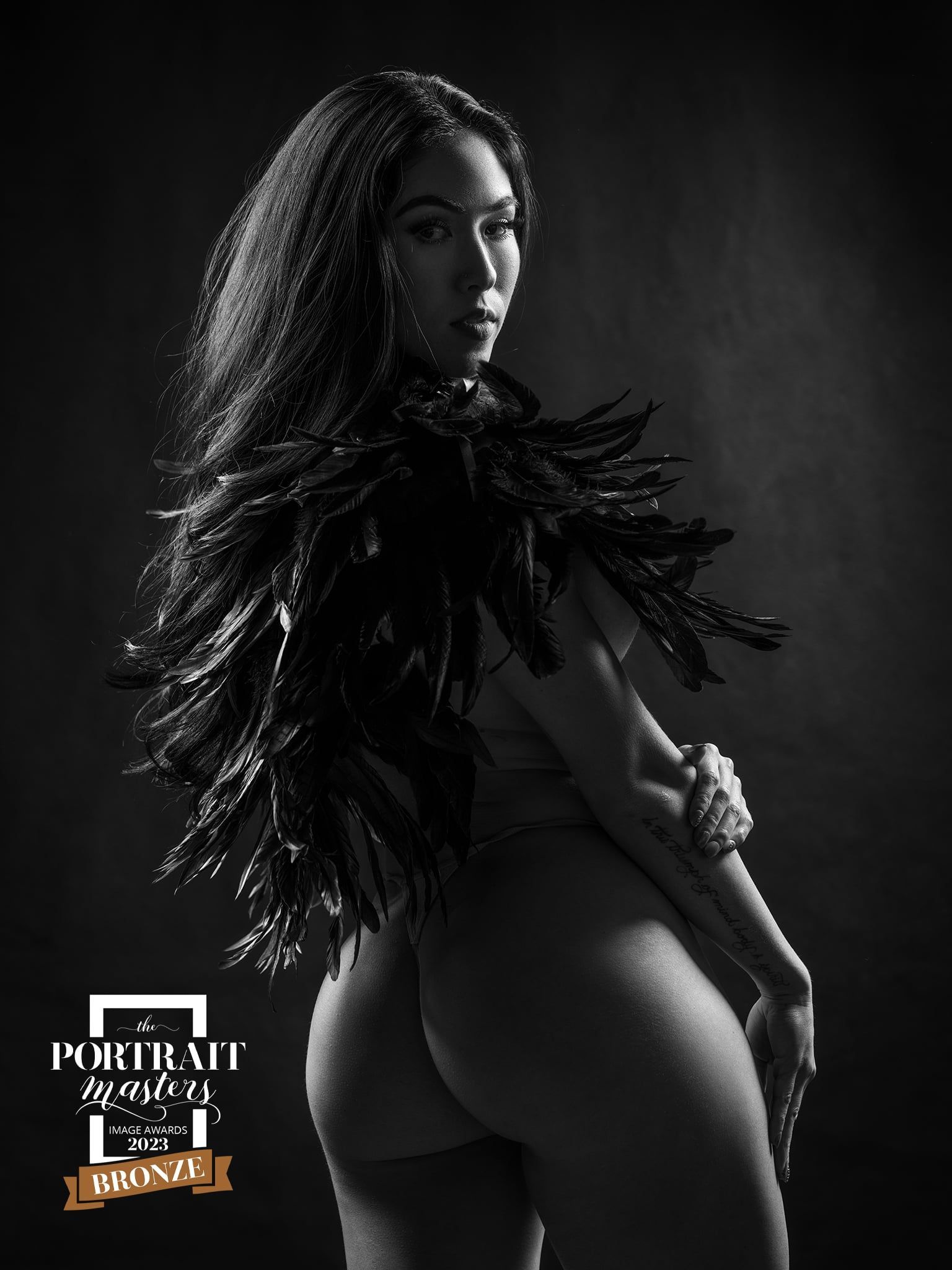 boudoir photography awards Ogden