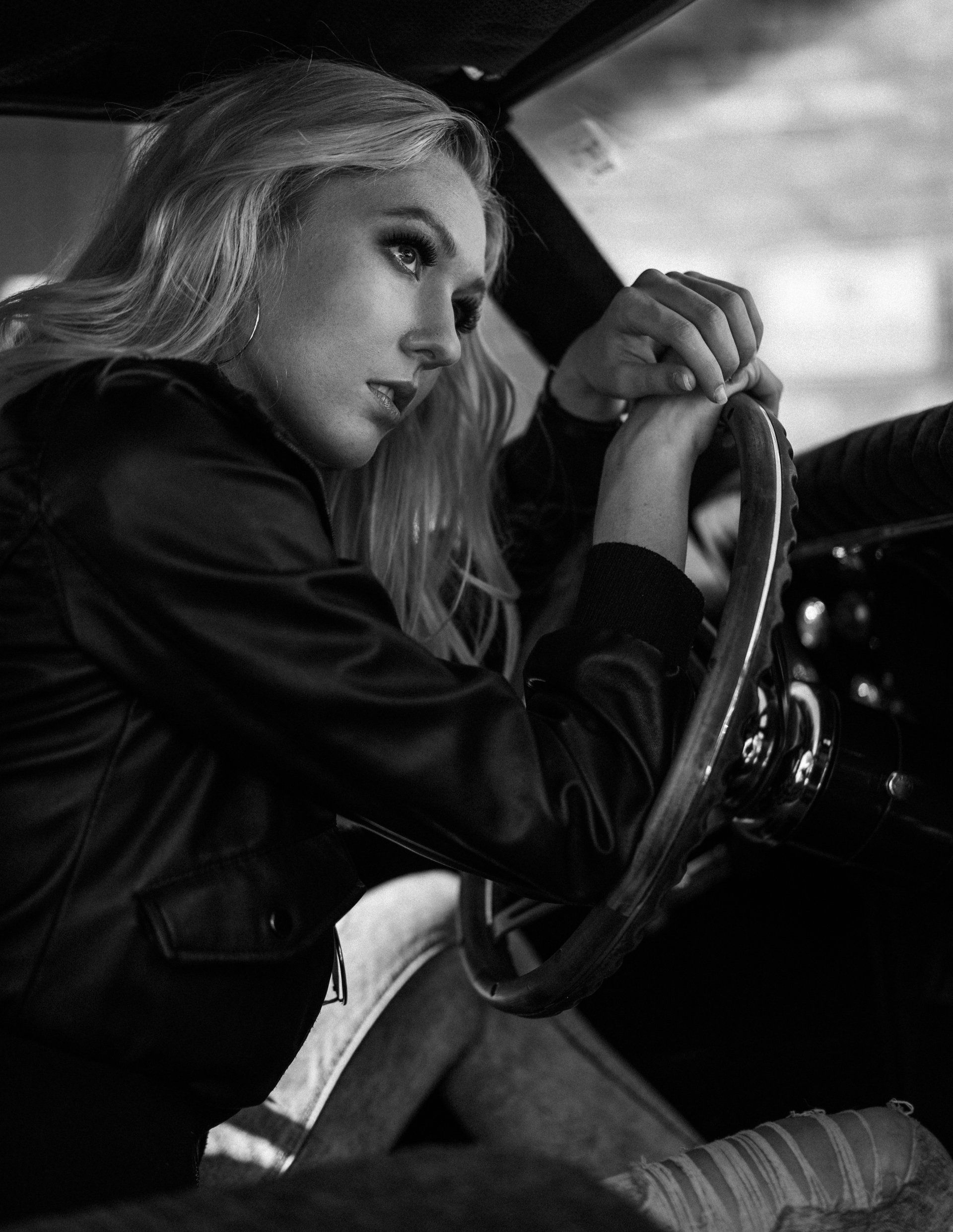 Our Inspirations - Part 1 - Peter Lindbergh
