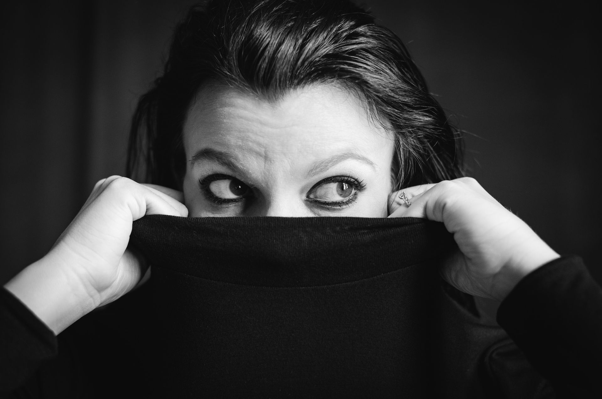 boudoir photographer Utah