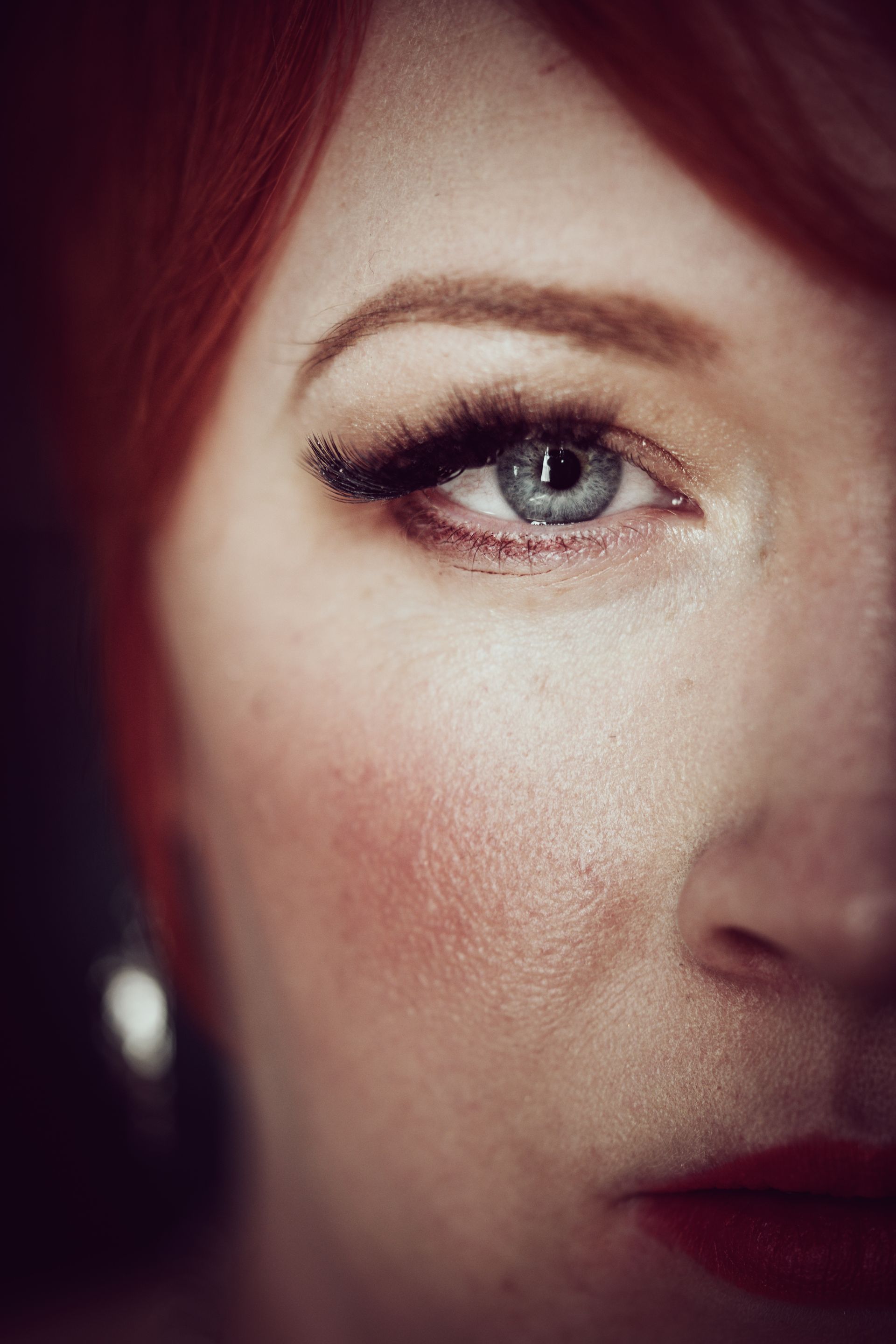 boudoir photoshoot SLC