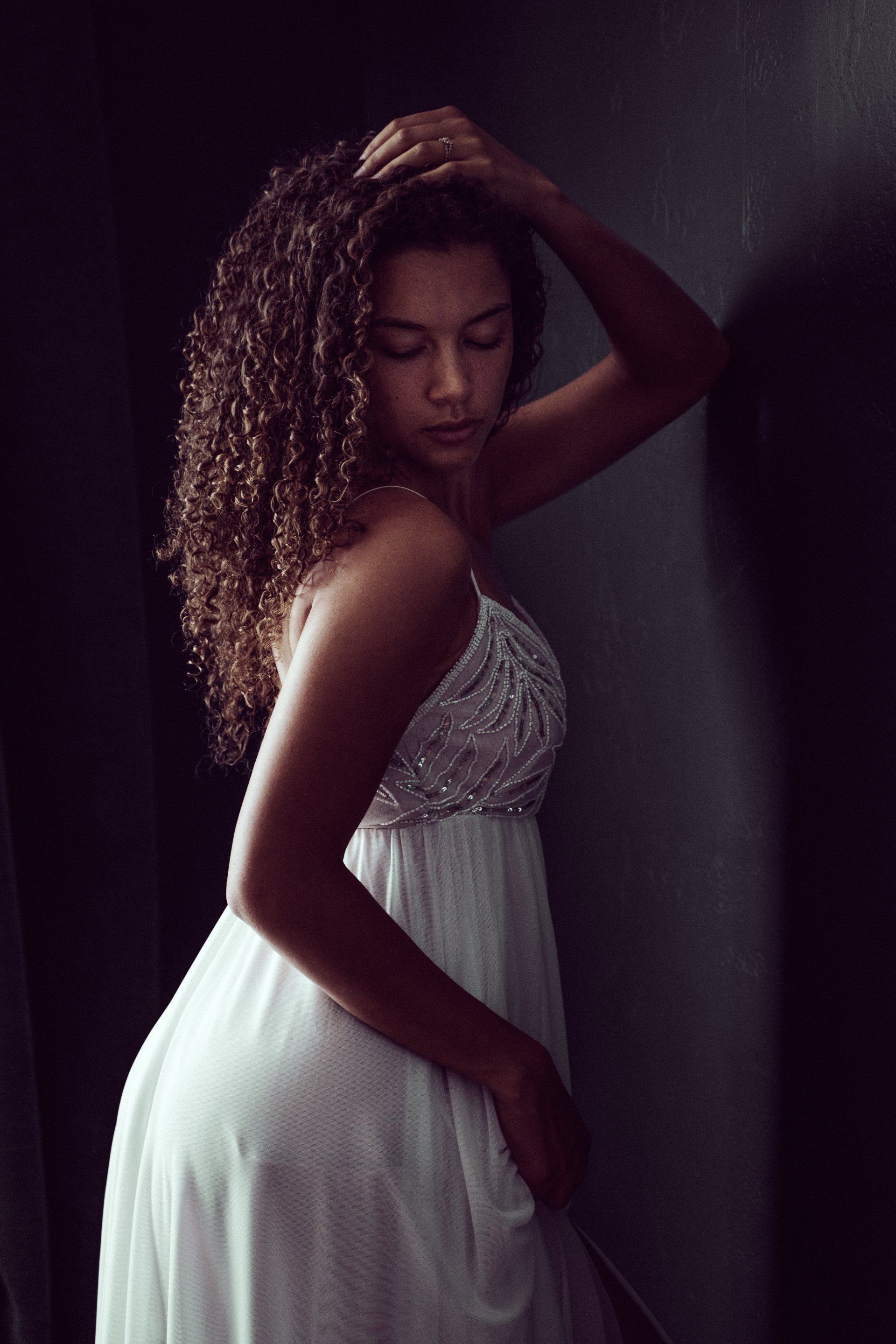 Bridal Boudoir: the perfect wedding gift for yourself and your partner