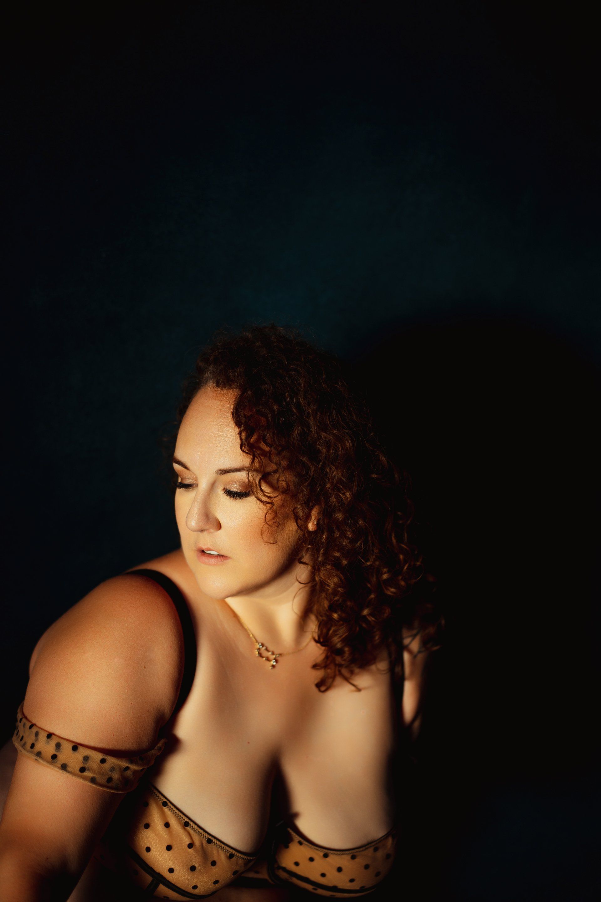 boudoir photography Utah